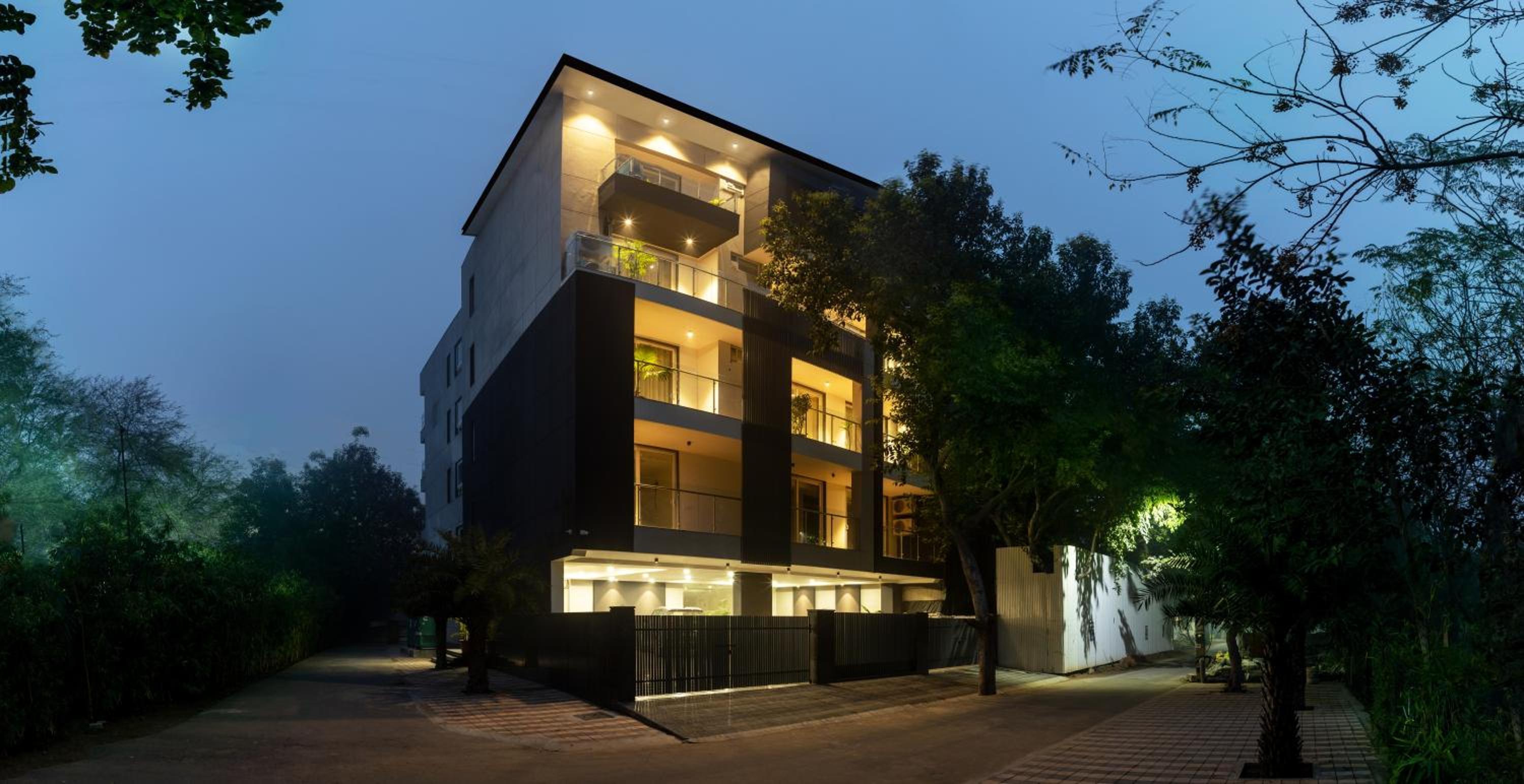 Standard Studio - Photo 5