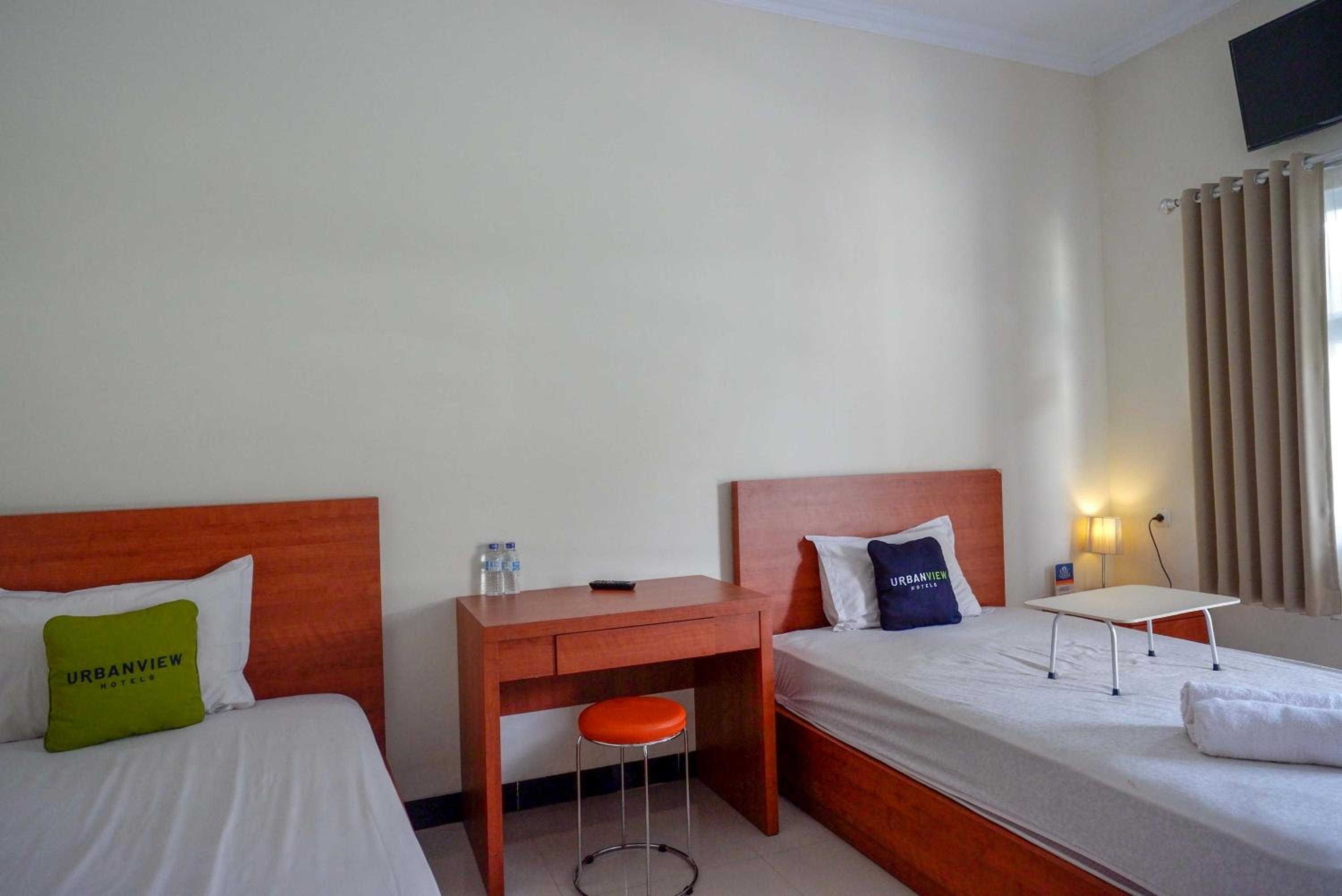 Superior Twin Room - Photo 7