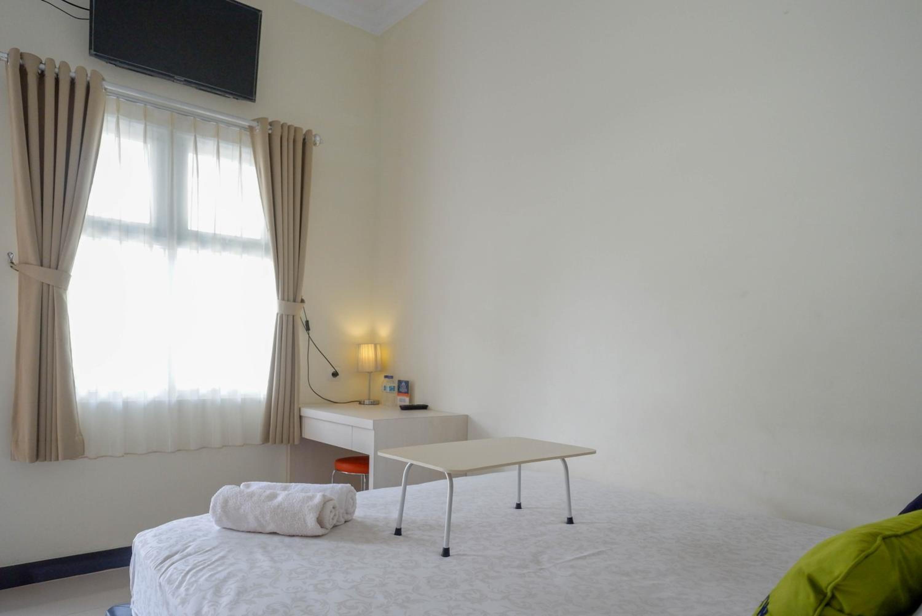 Superior Double Room - Photo 7