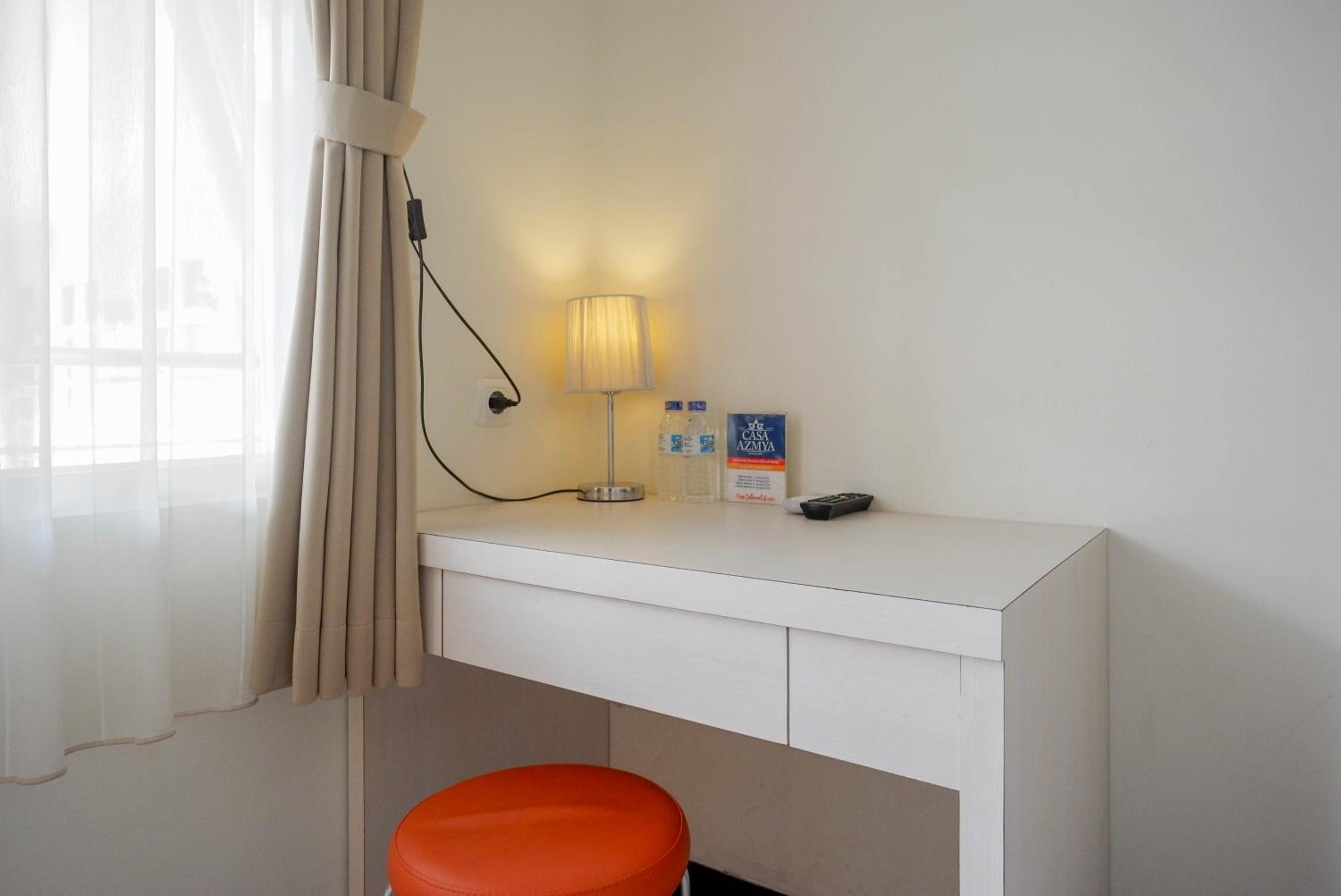Superior Double Room - Photo 8