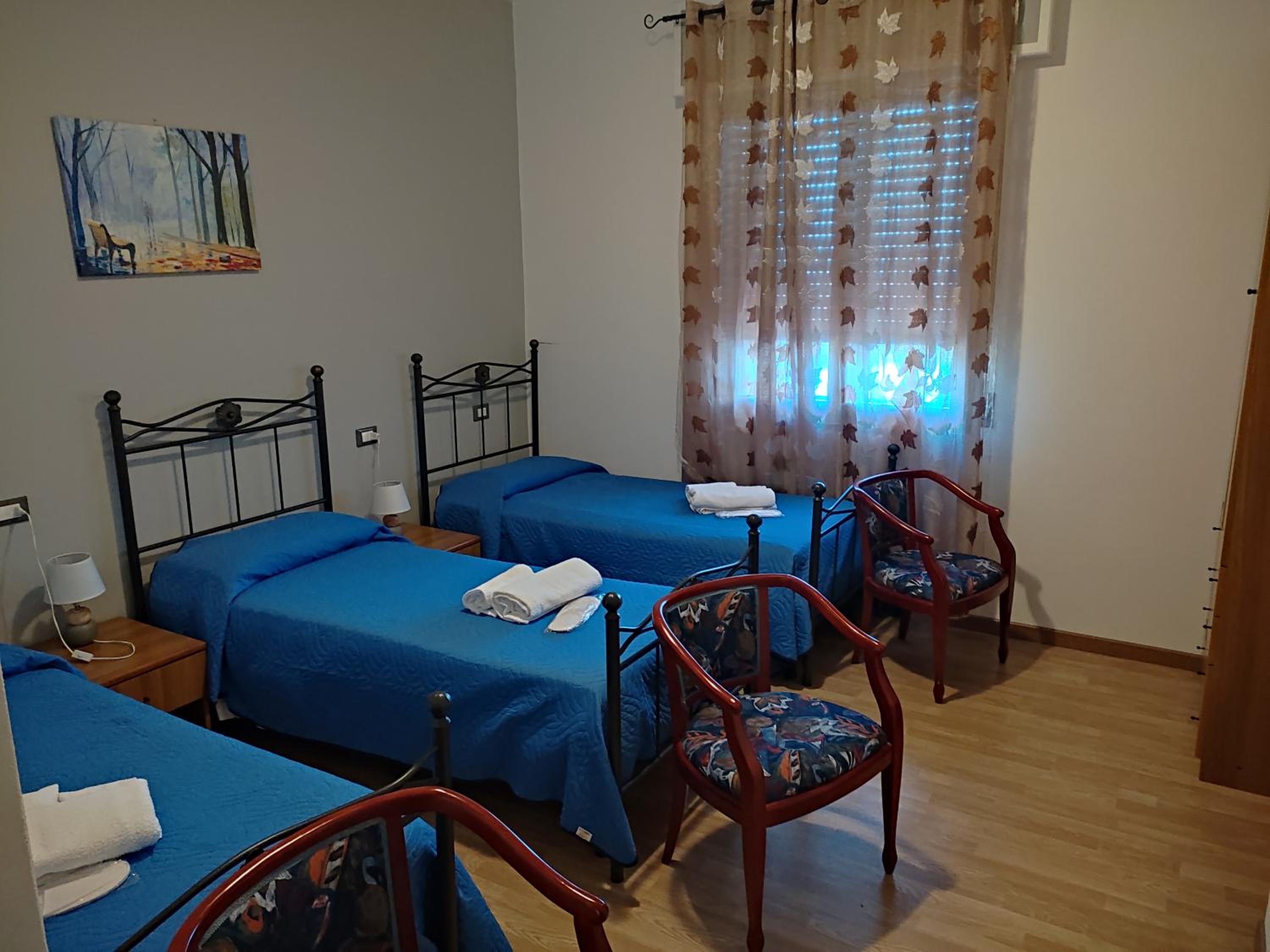Triple Room photo 2
