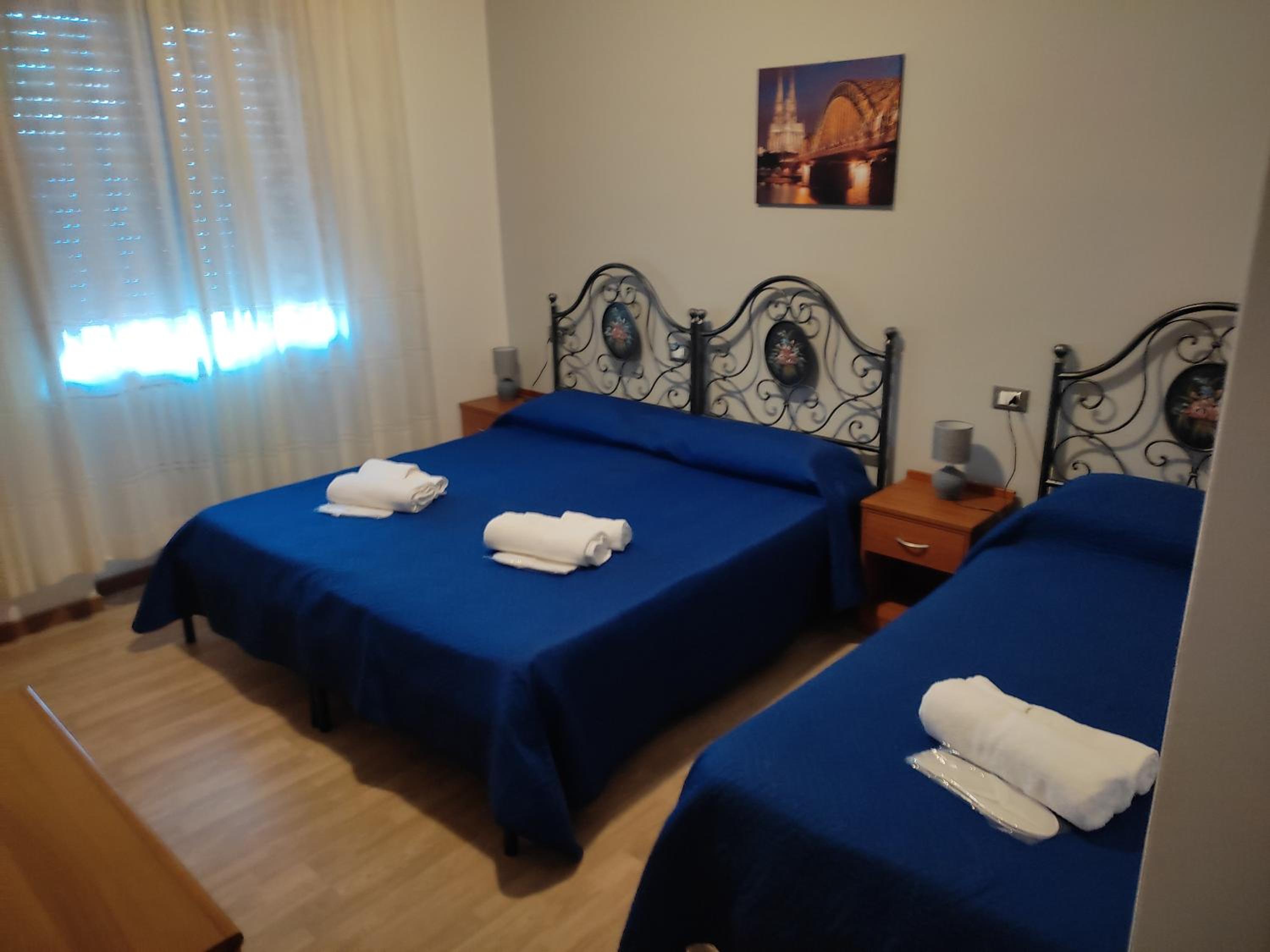 Triple Room photo 3