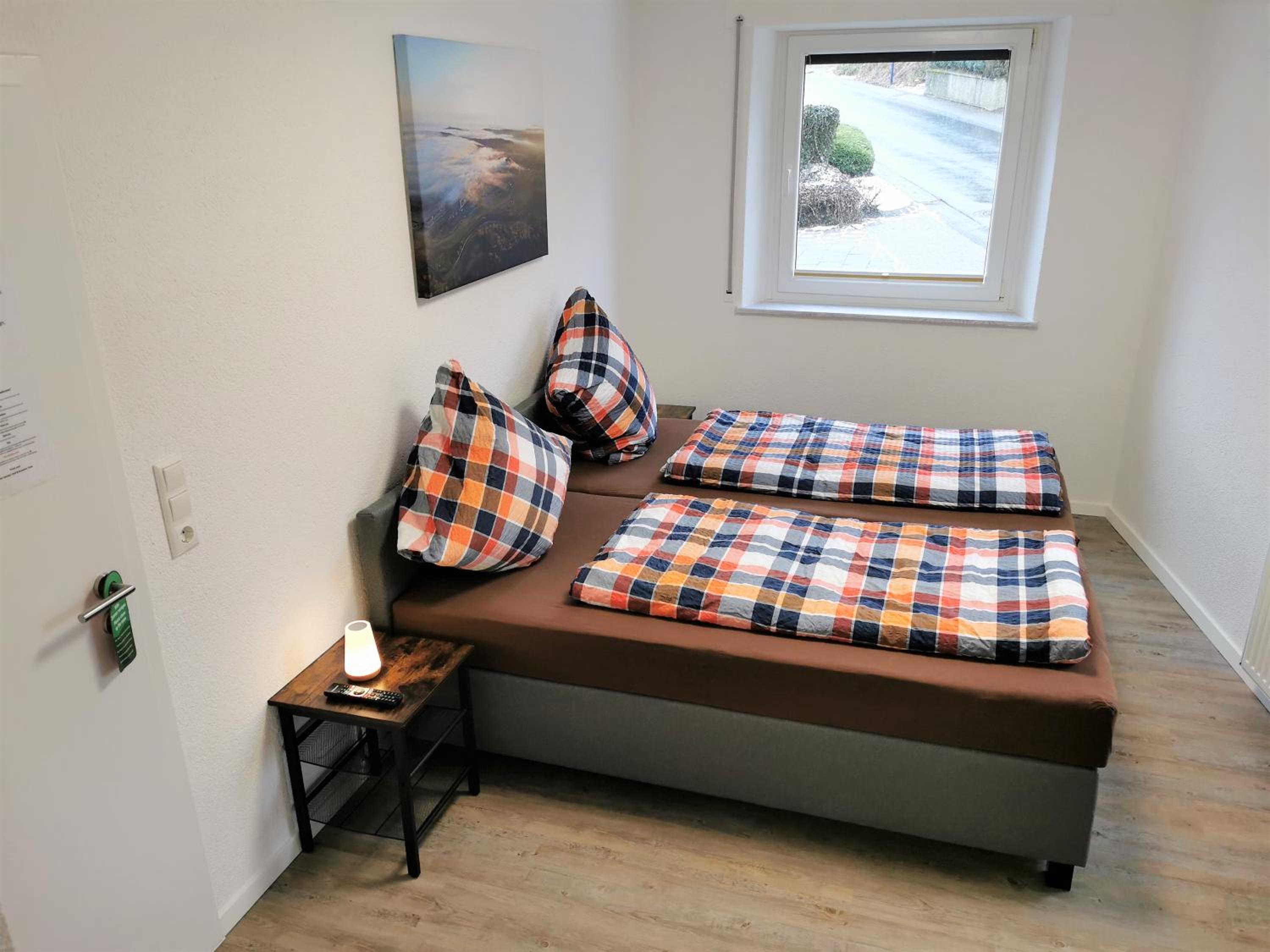 Deluxe Family Room photo 1