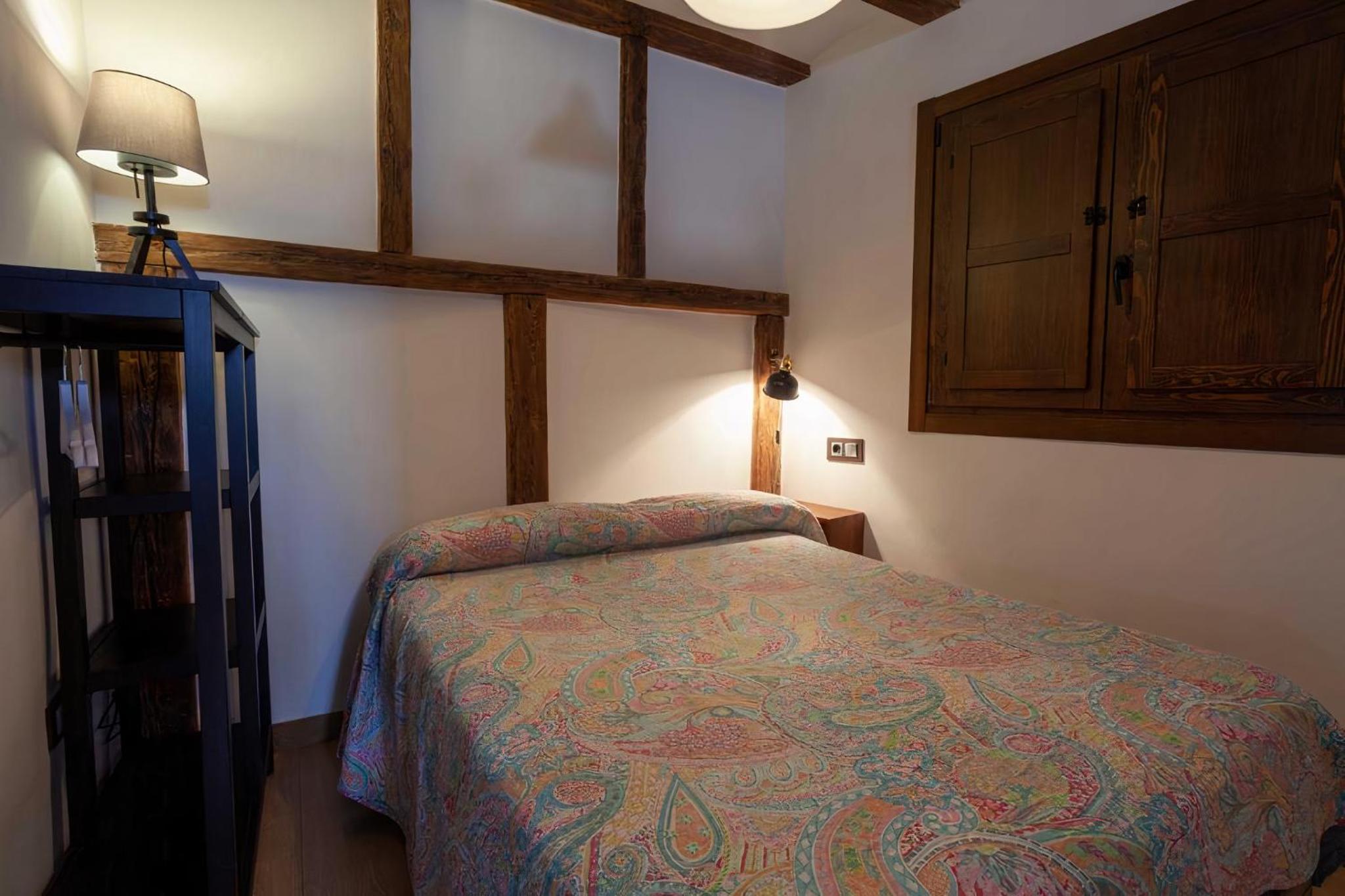 Apartamento Estudio
