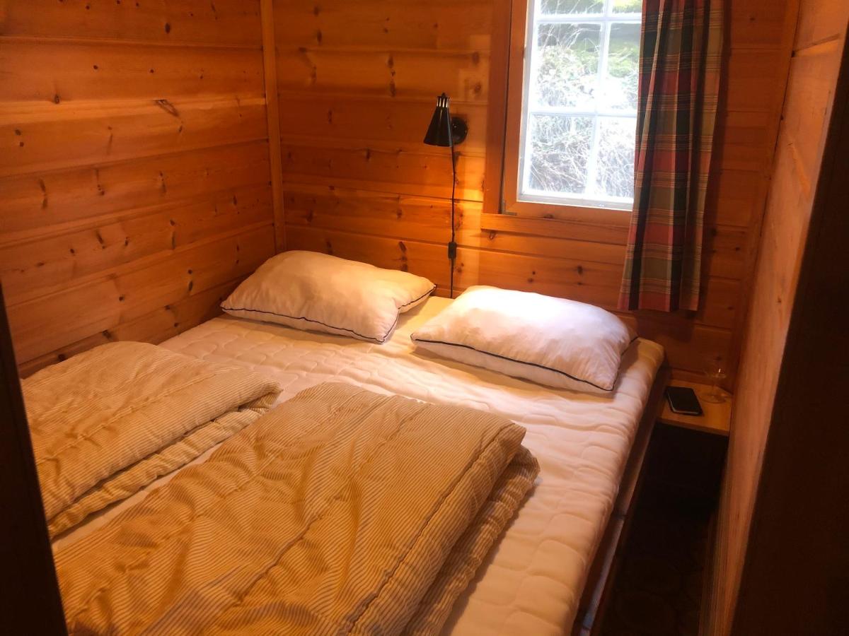 Two-Bedroom Cottage - Photo 4