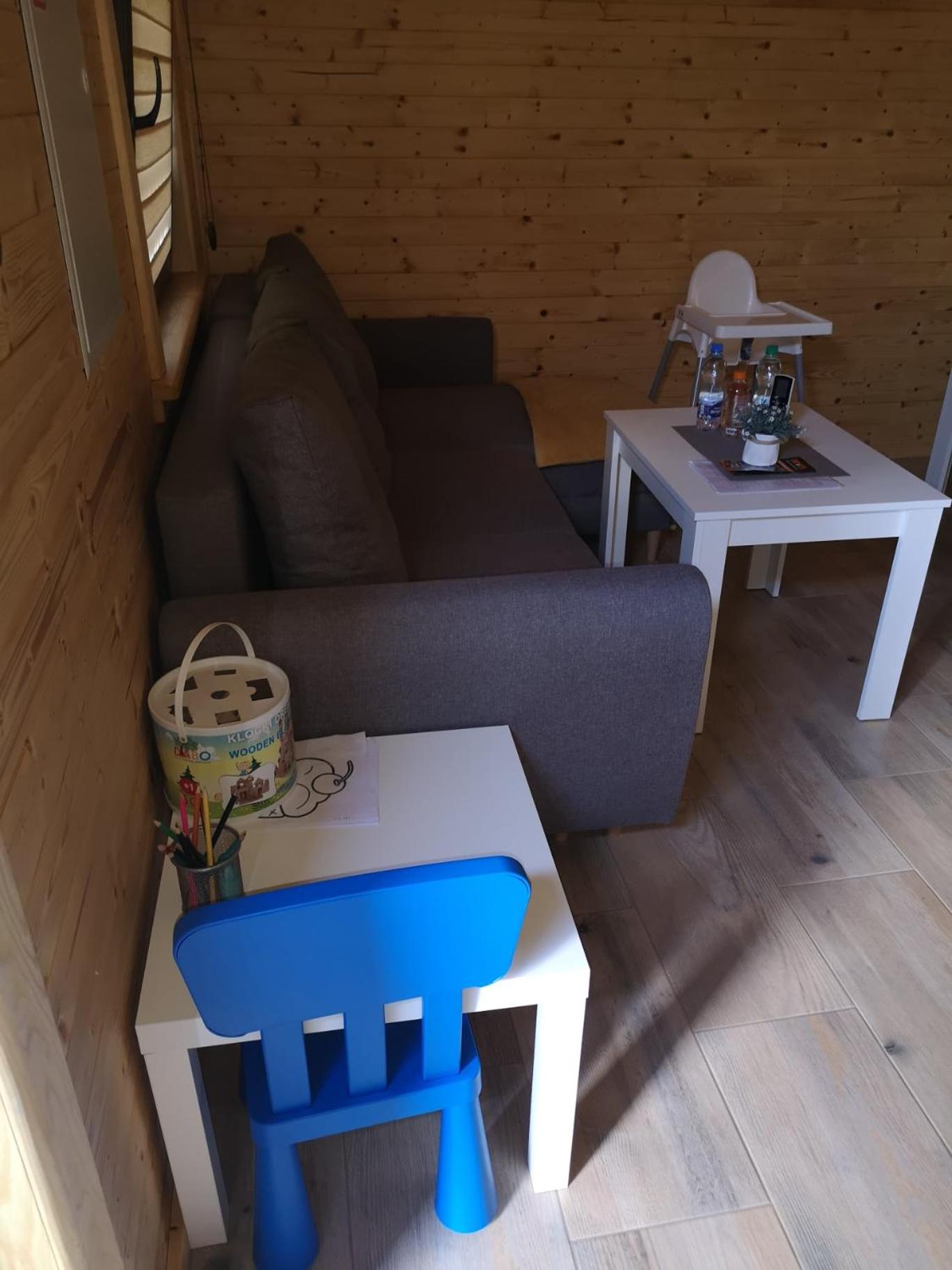 Two-Bedroom House - Photo 21