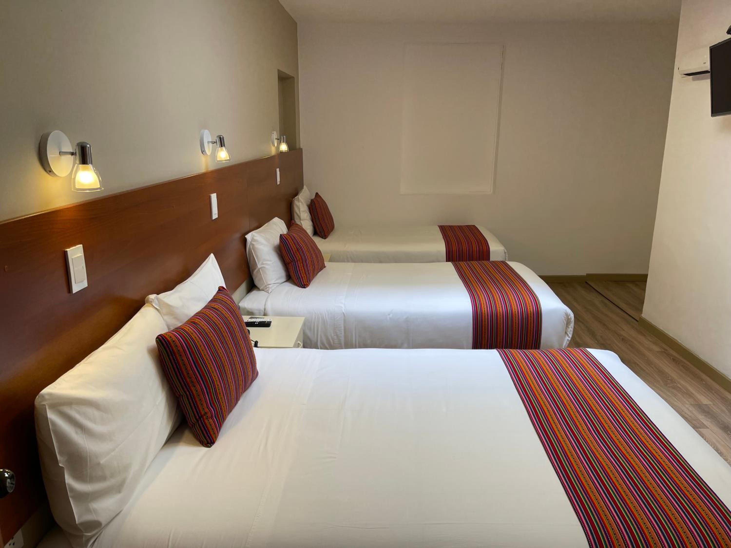 Superior Triple Room photo 1