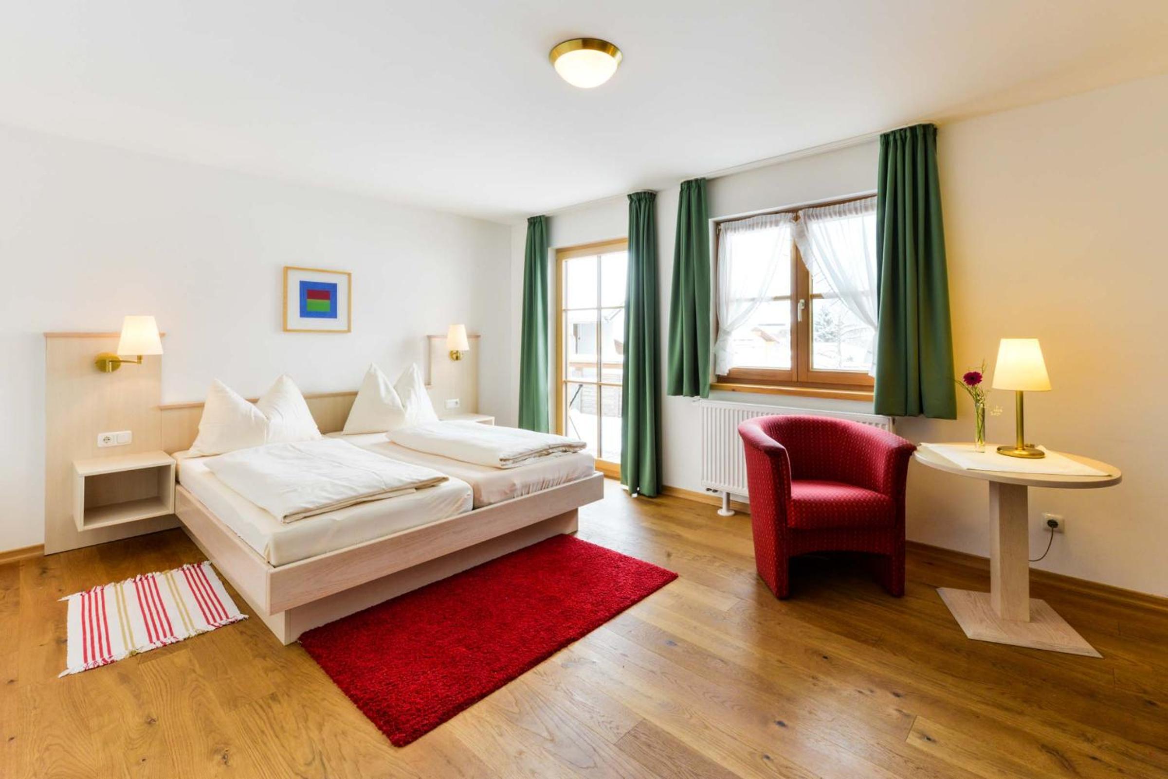 Triple Room with Shower - Photo 1