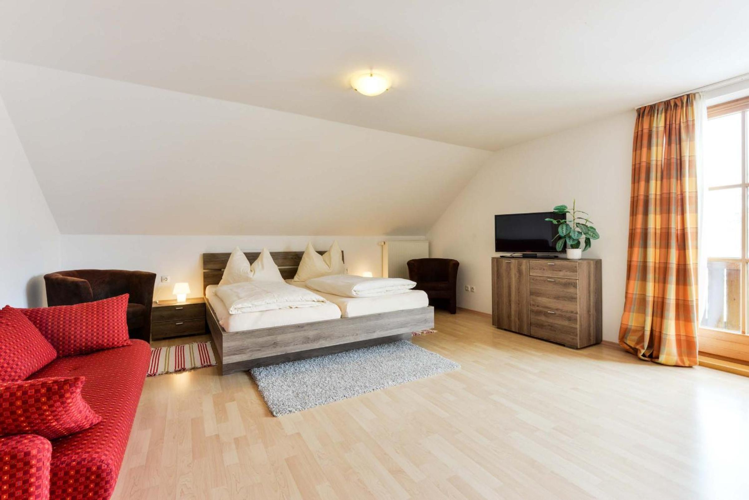 Suite with Mountain View - Photo 1