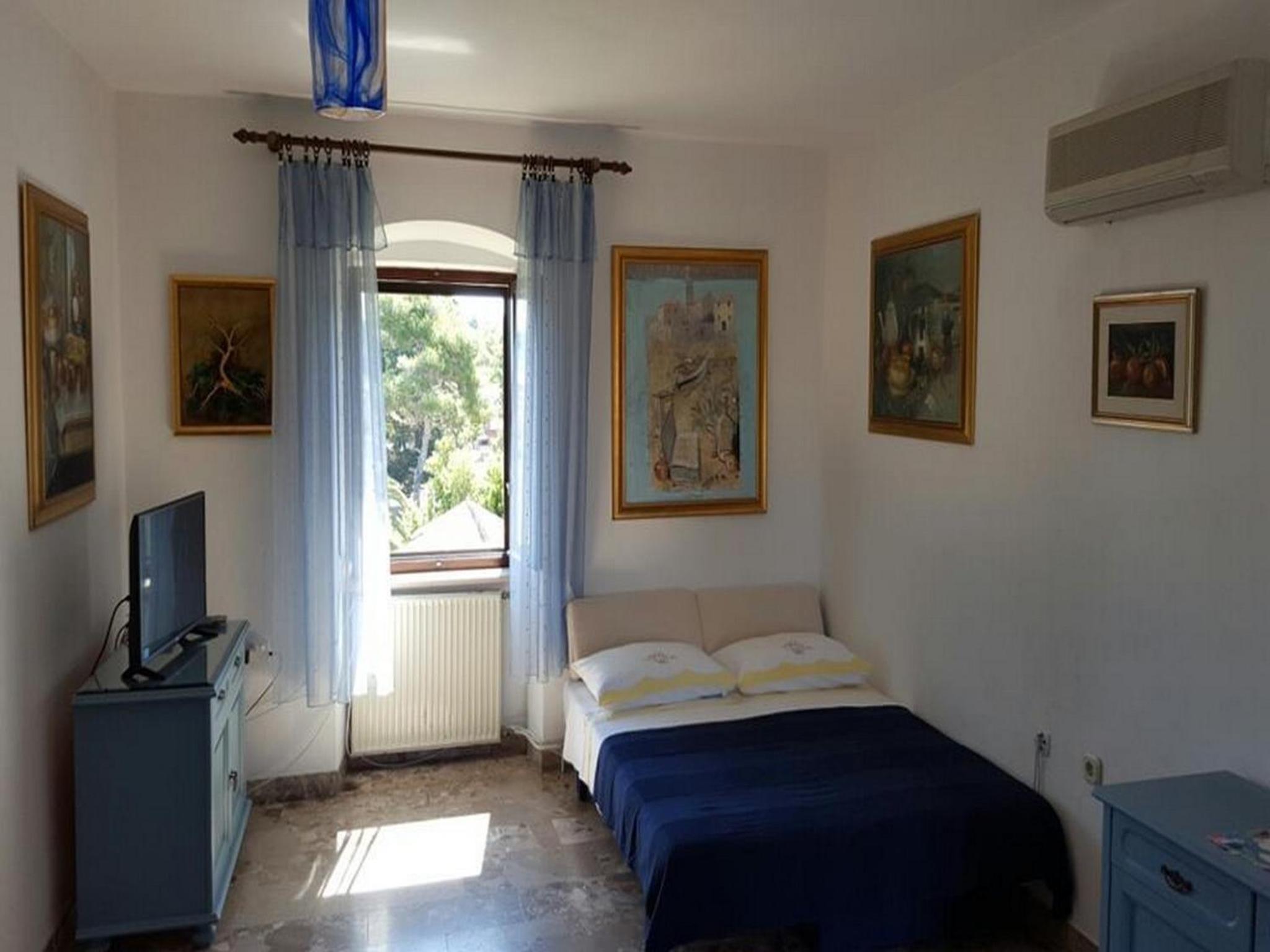 Comfort One Bedroom Apartment