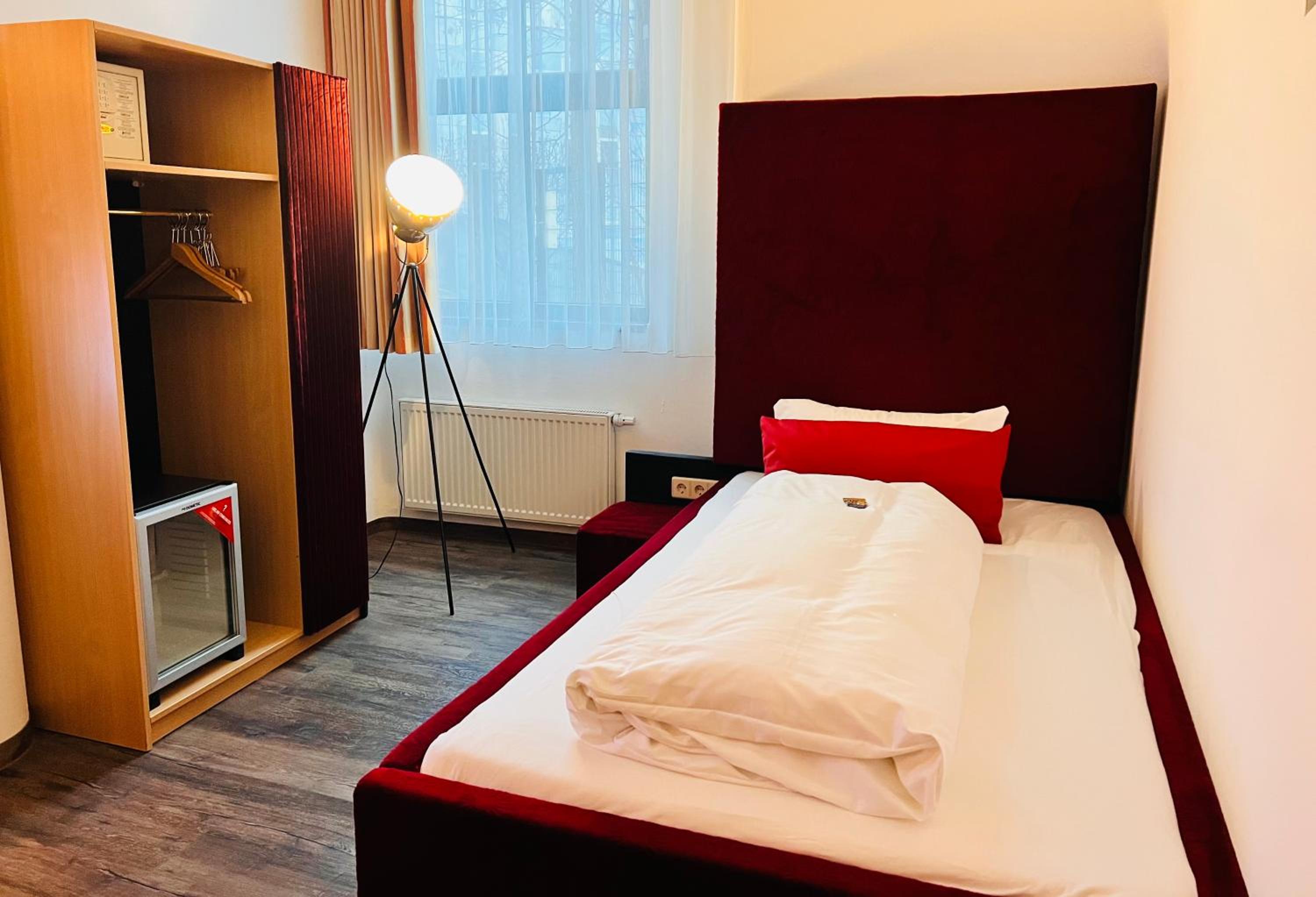 Comfort Single Room photo 3