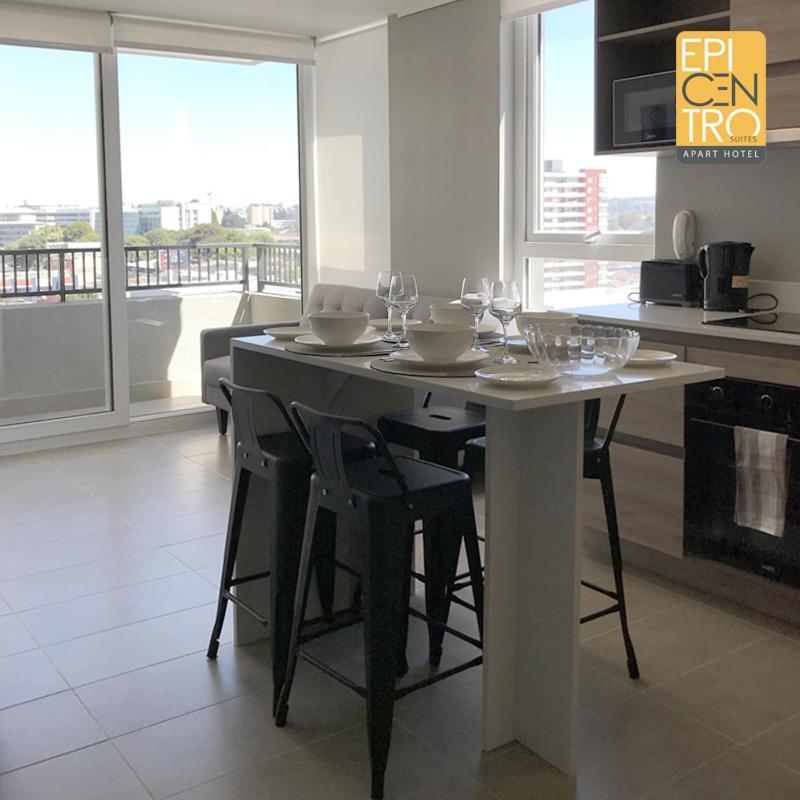 Superior Apartment photo 2