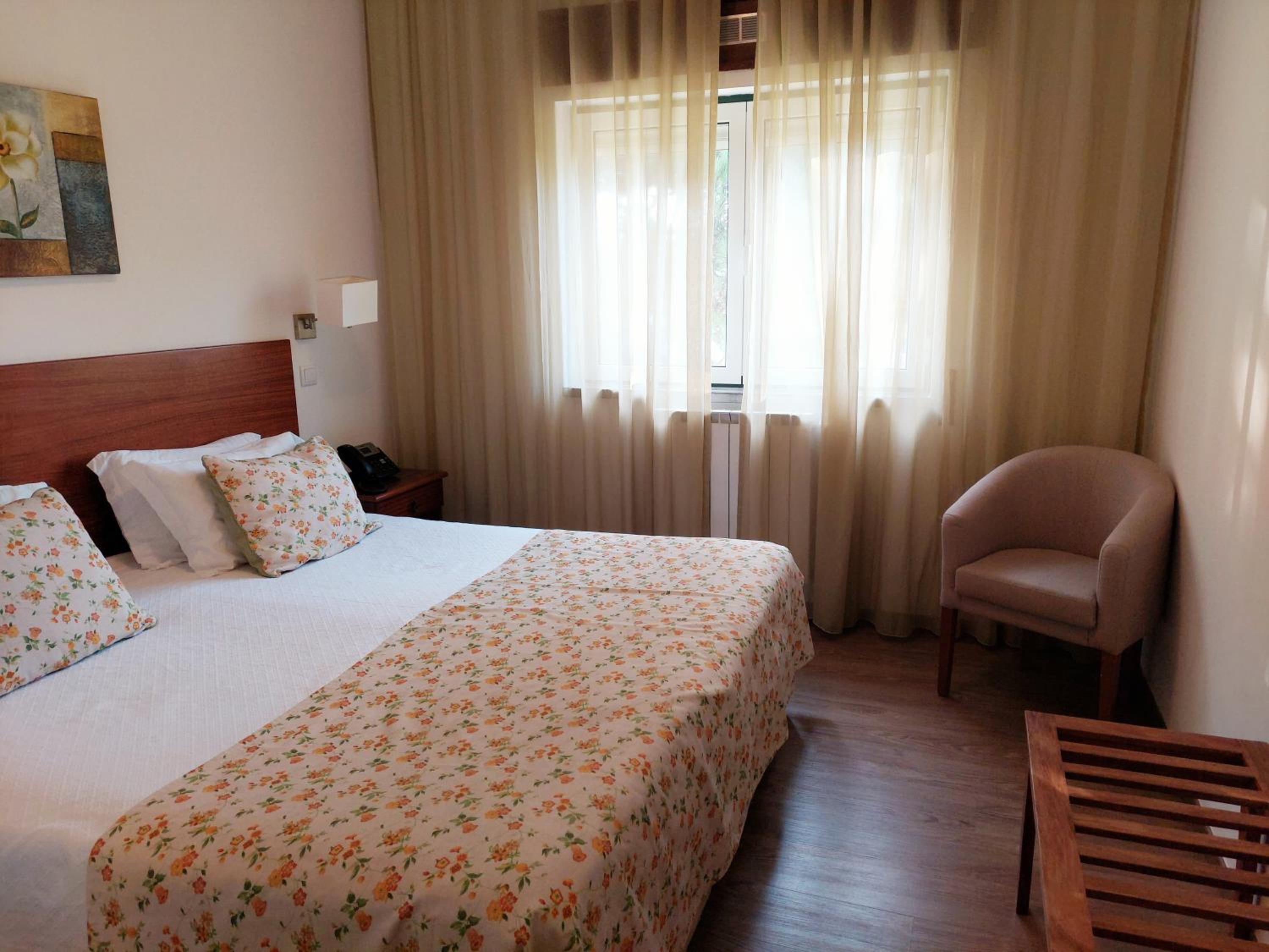 Available room
