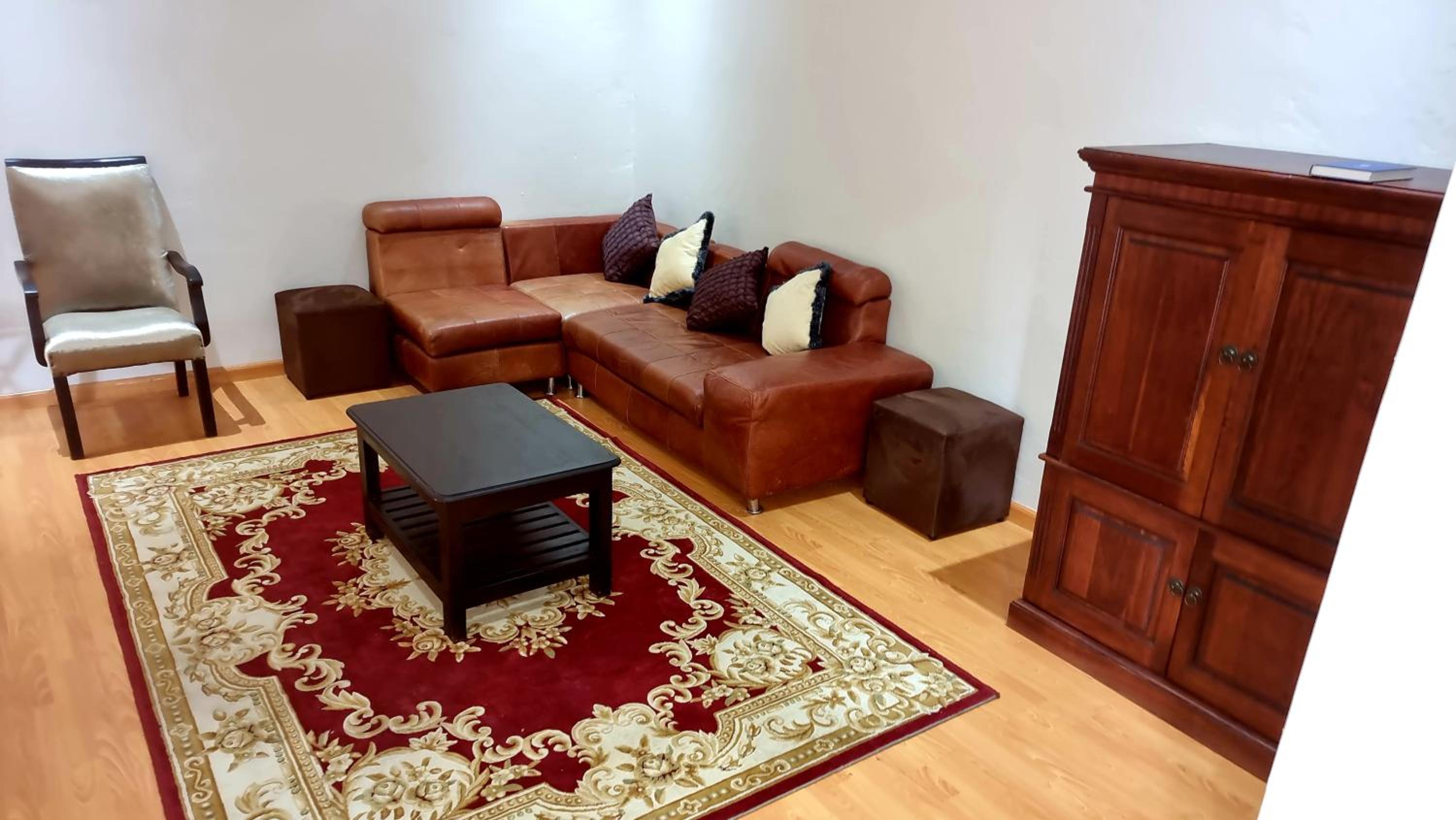 Suite photo 2