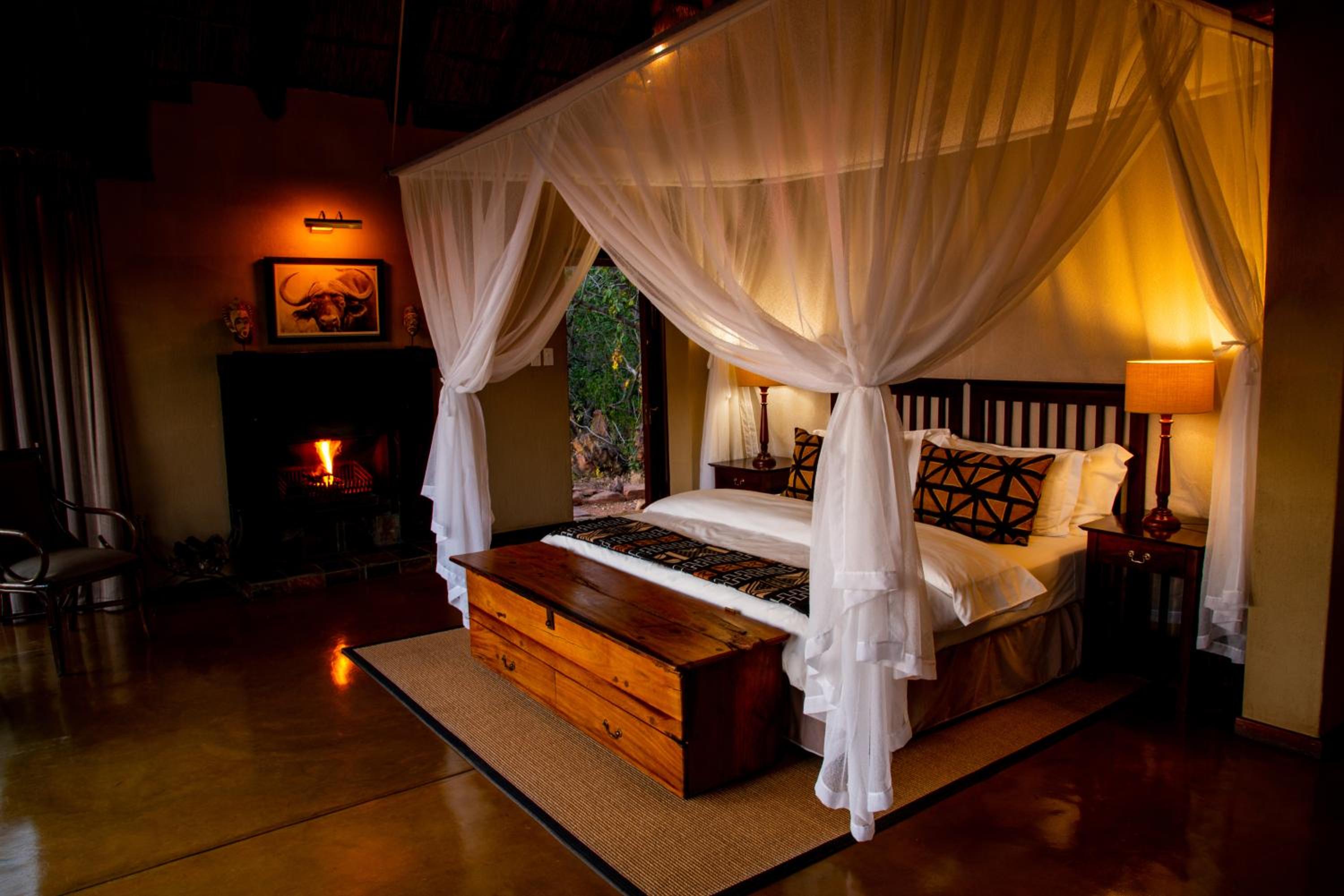 Deluxe Twin Room photo 1