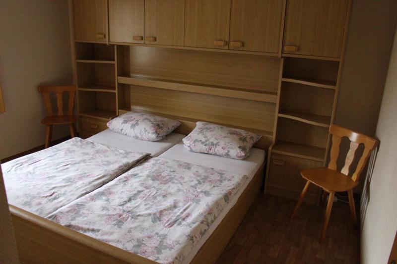 Two-Bedroom Apartment photo 3