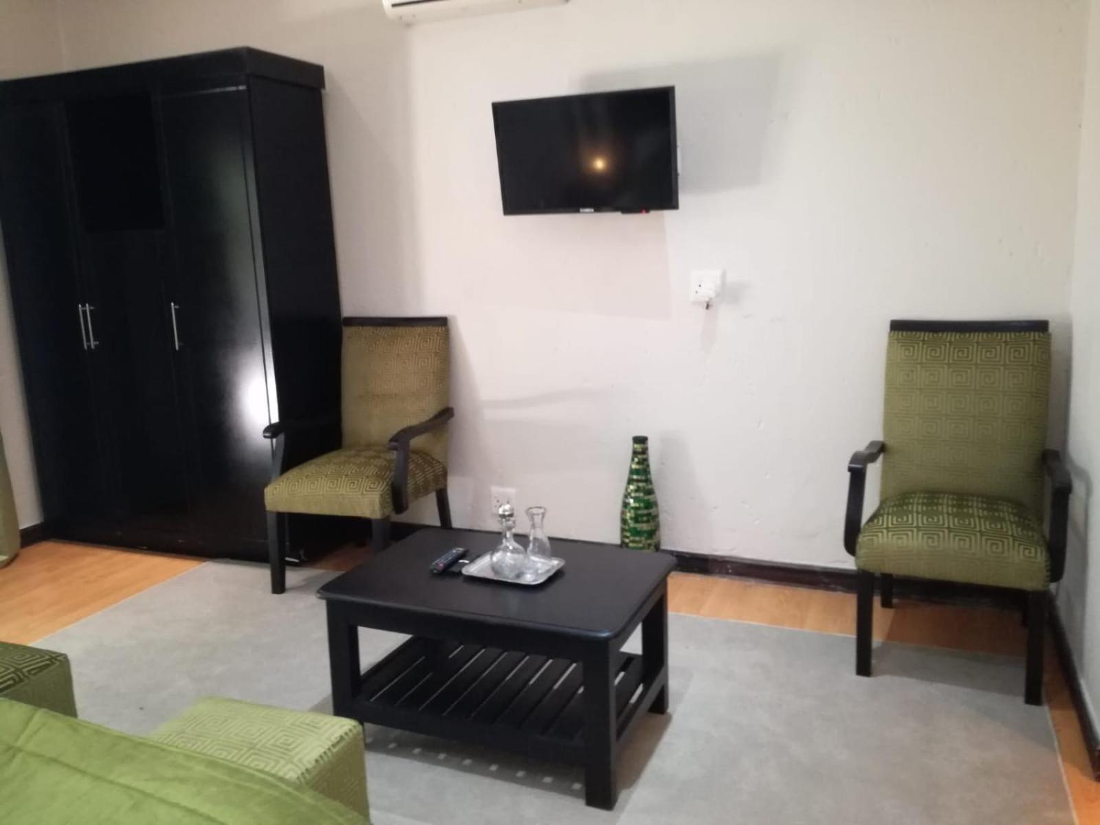 Deluxe Room photo 2