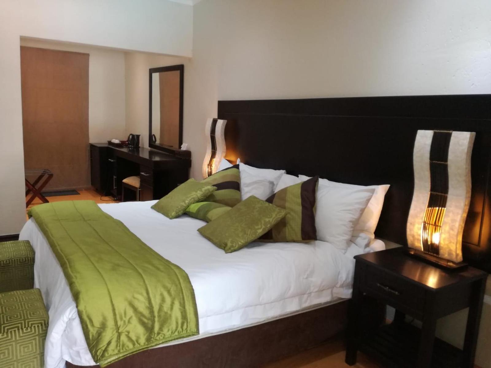 Deluxe Room photo 3