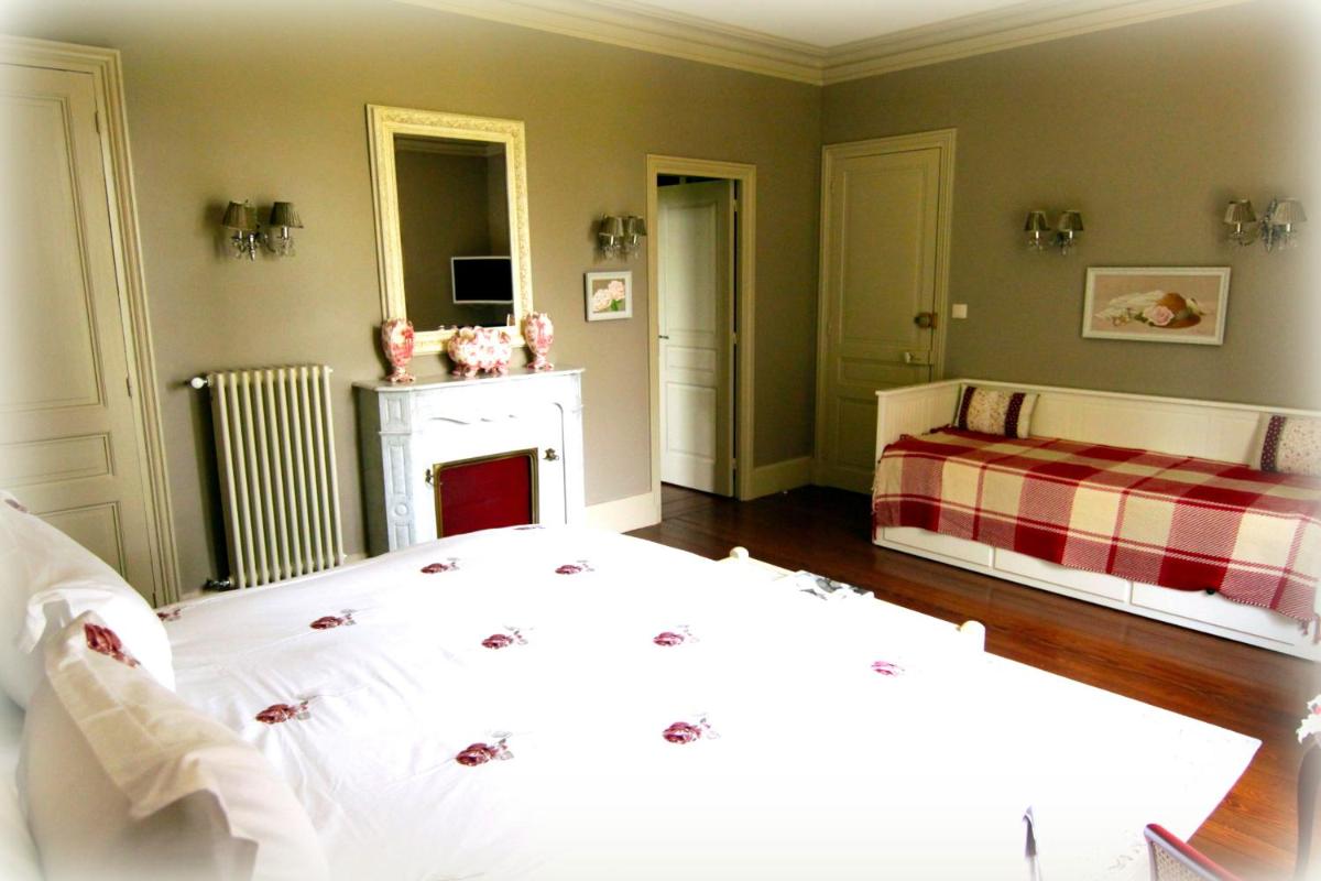 Suite (6 Adults) photo 2