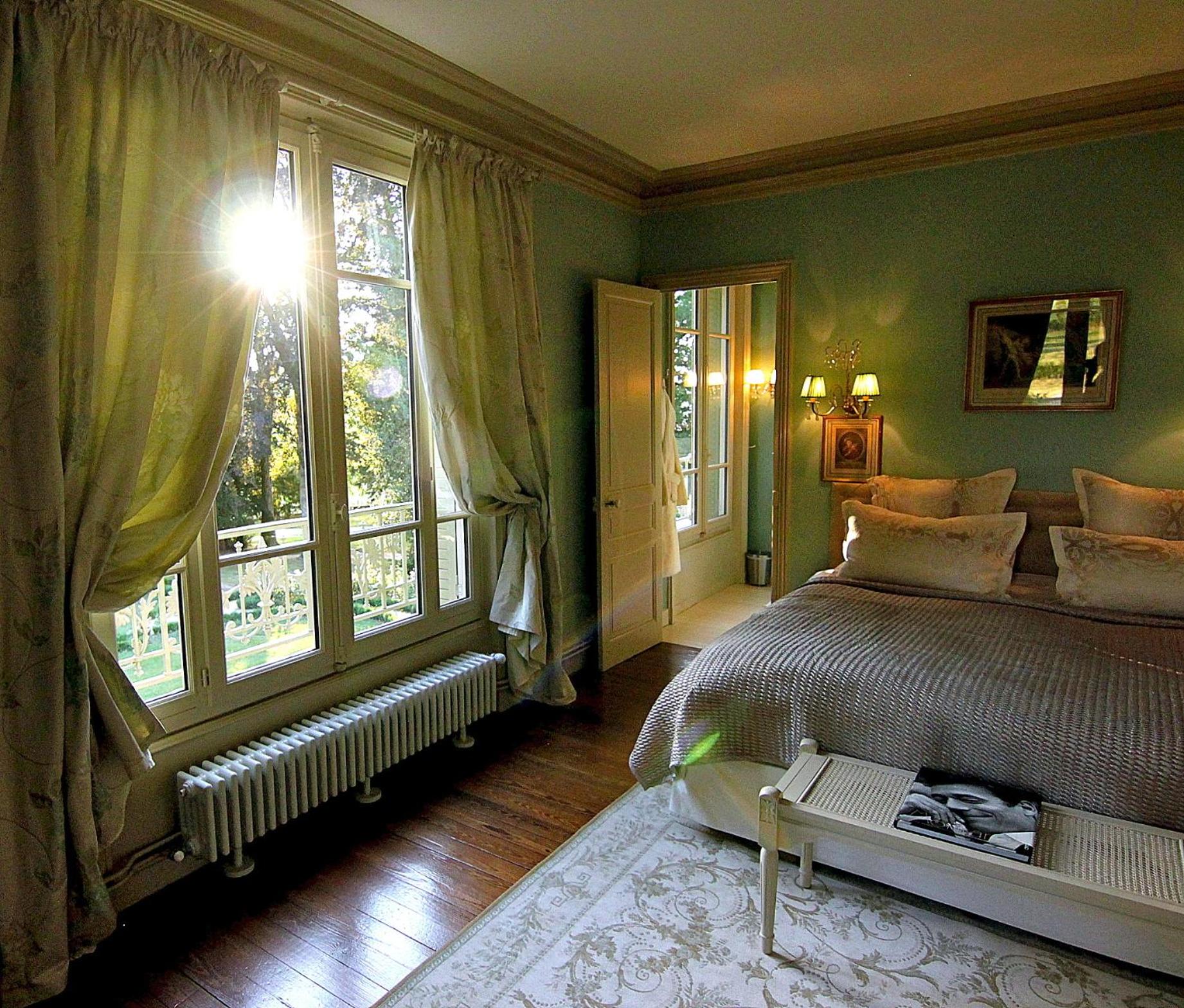 Classic Double Room photo 2