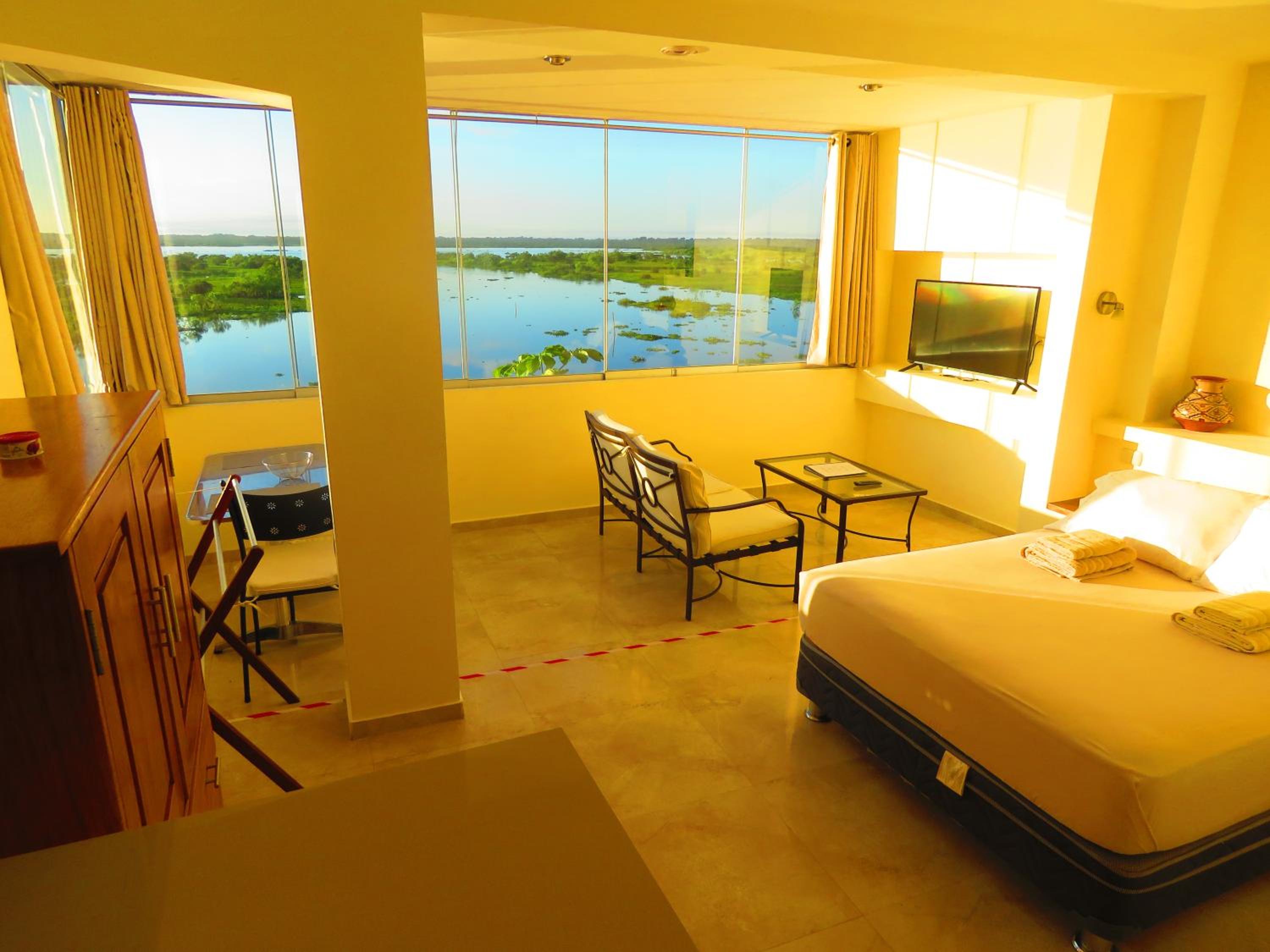 Apartment - River View (no Balcony)