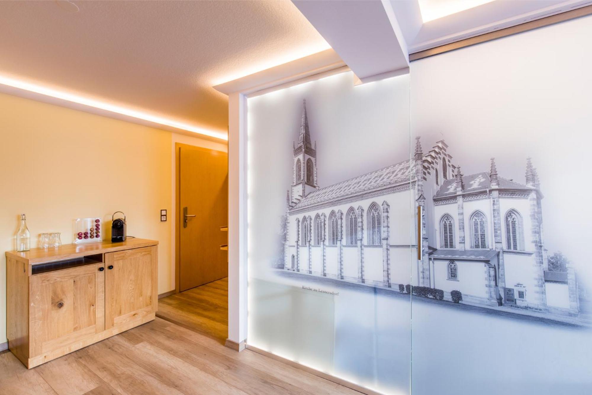 Junior Suite with Balcony - Photo 1