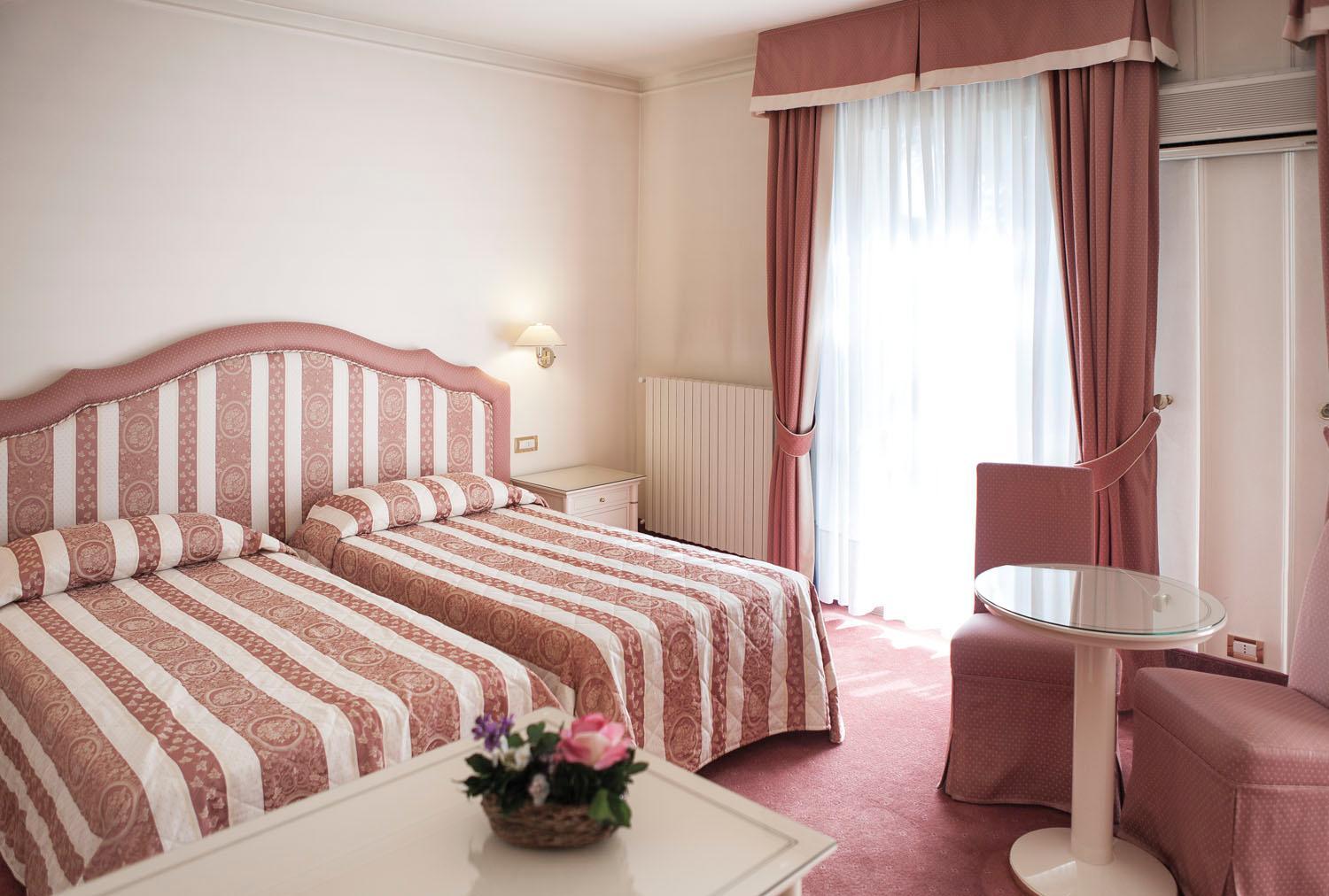 Suite - Annex