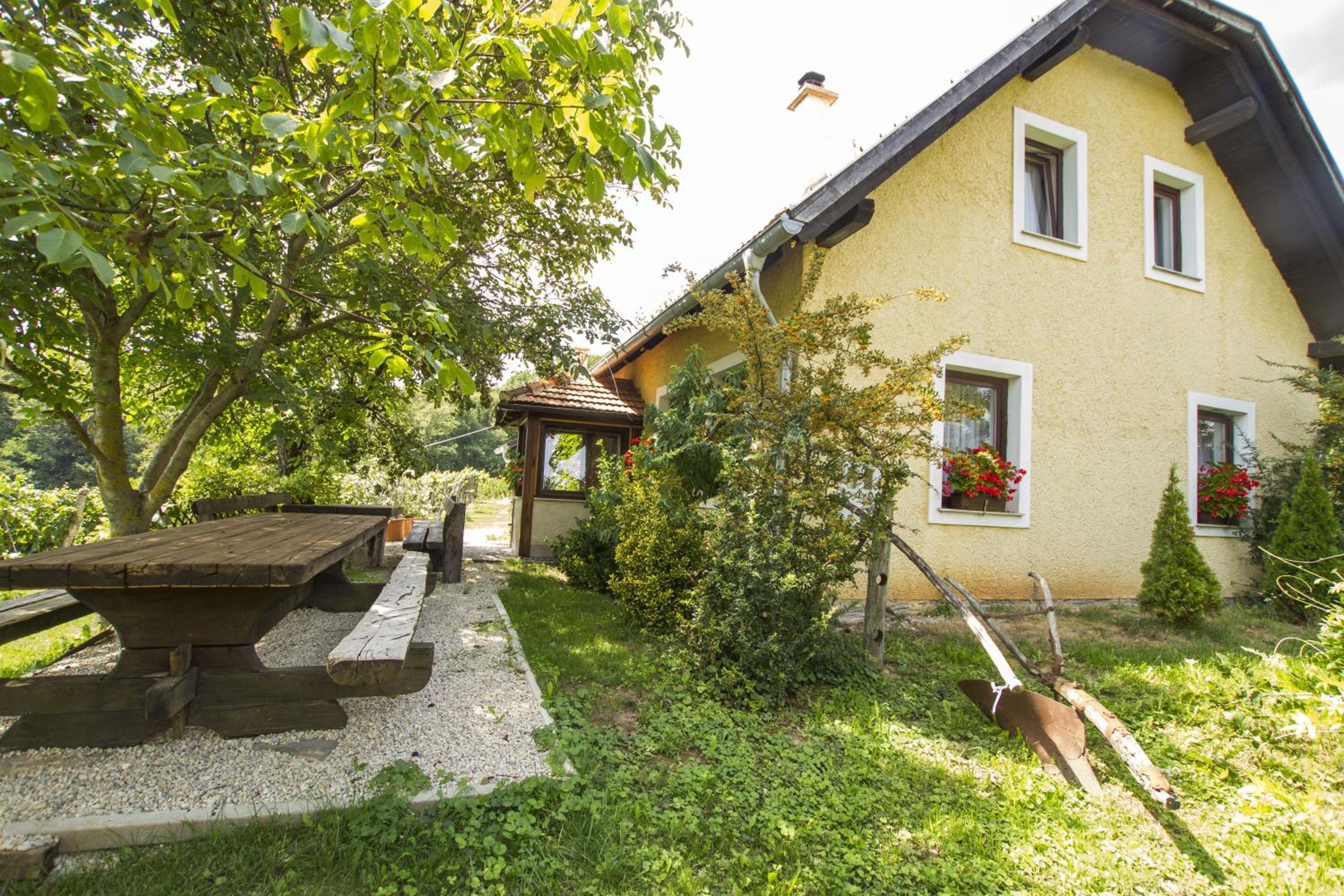 Vacation Home photo 2