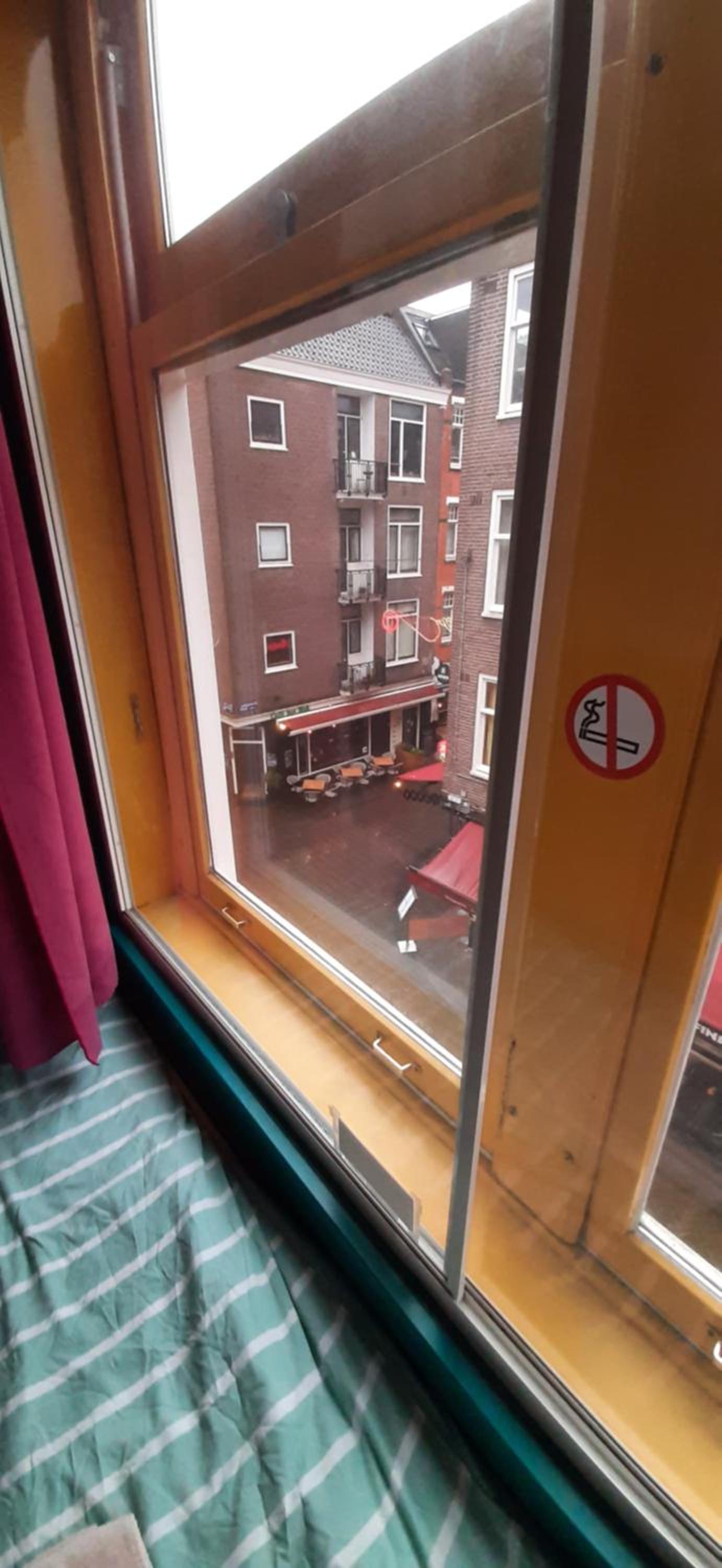 Double or Twin Room with Shared Bathroom photo 1
