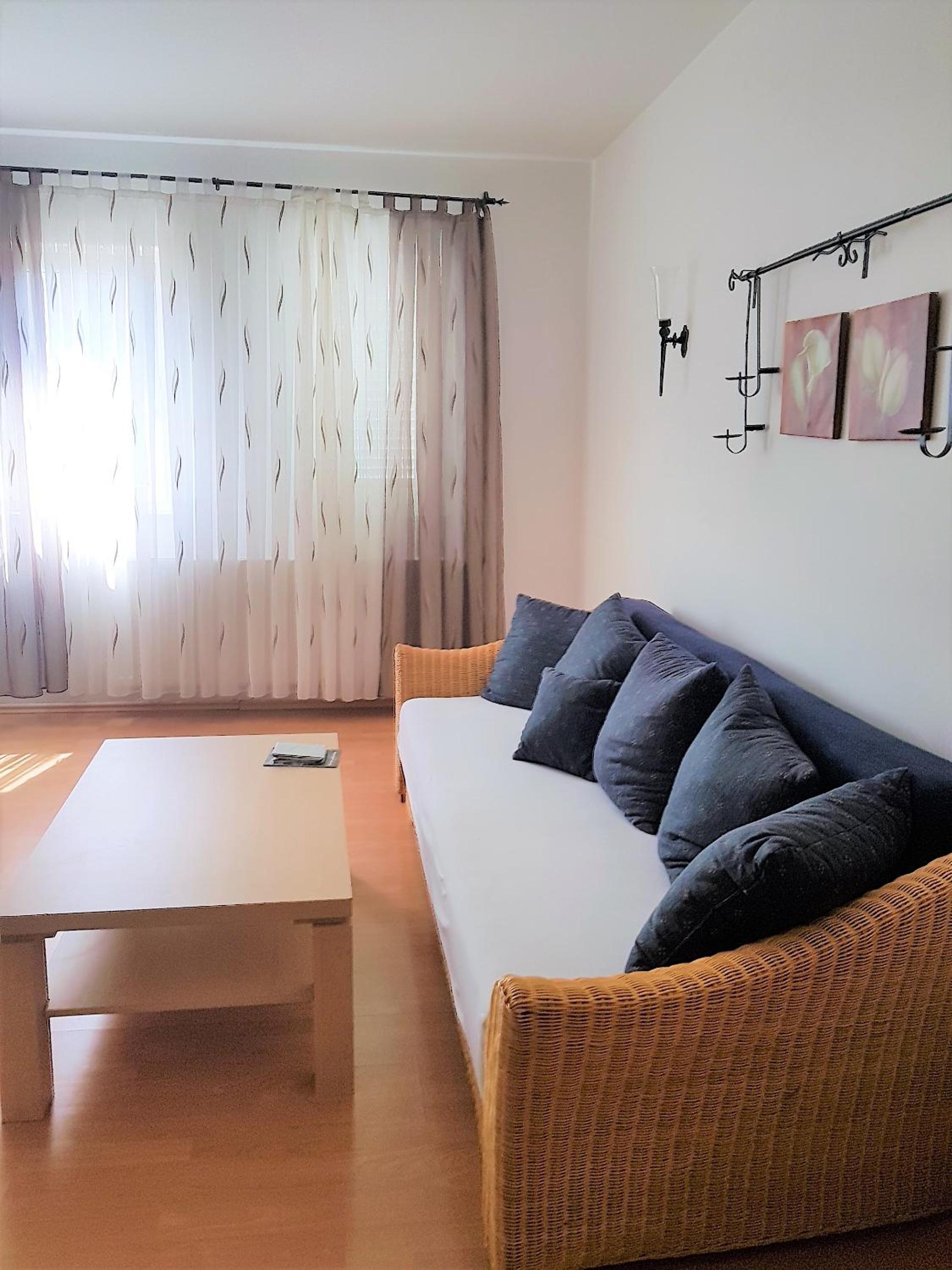 Deluxe Suite with Sea View
