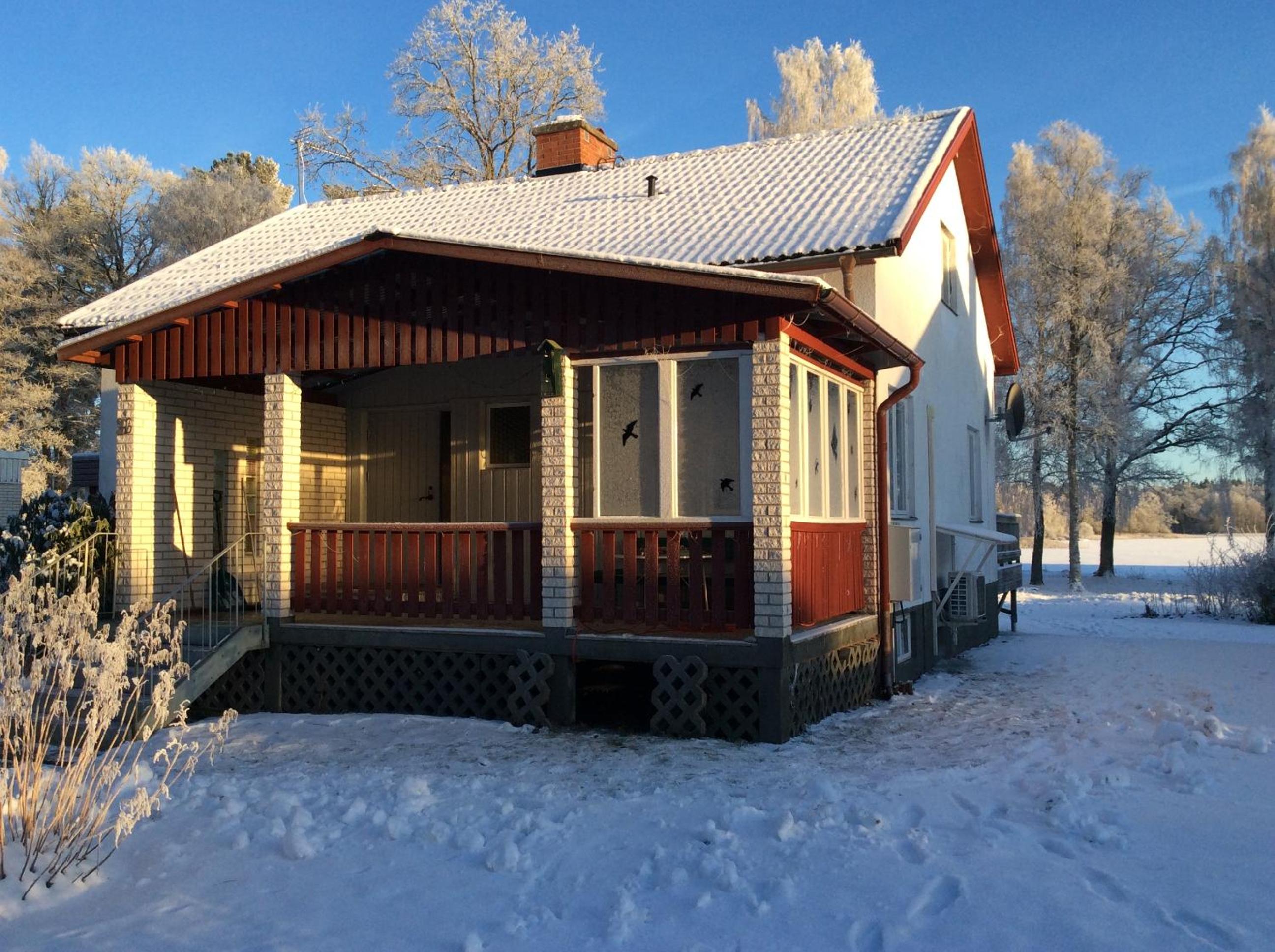 Vacation Home photo 2