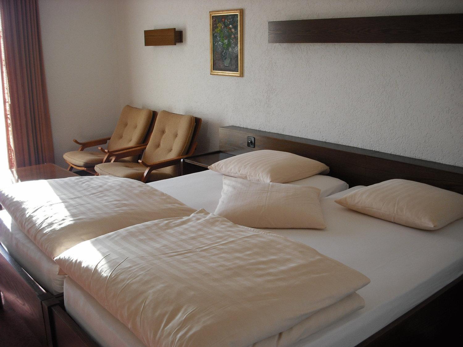 Double Room photo 1