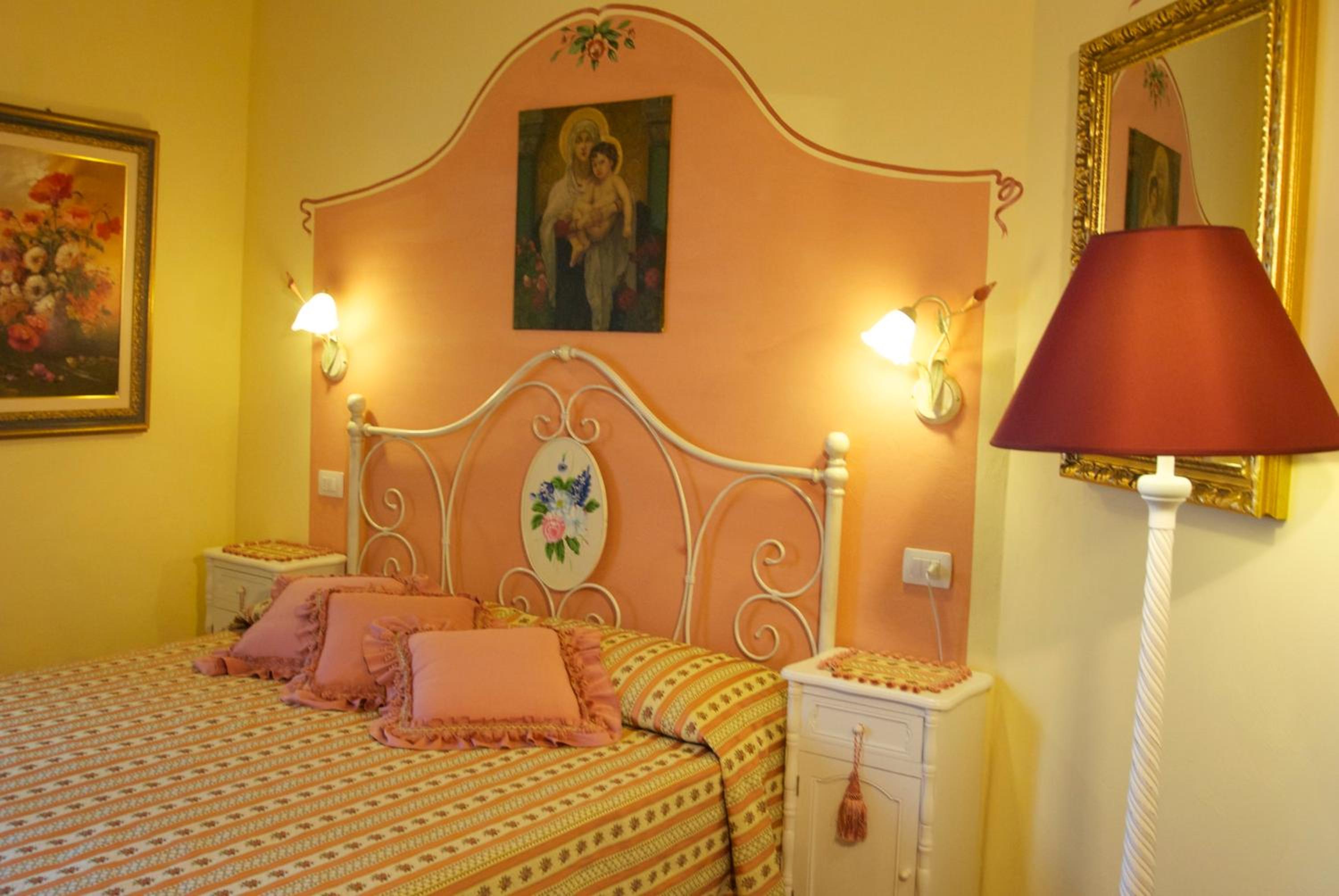 Superior Double Room - Photo 17