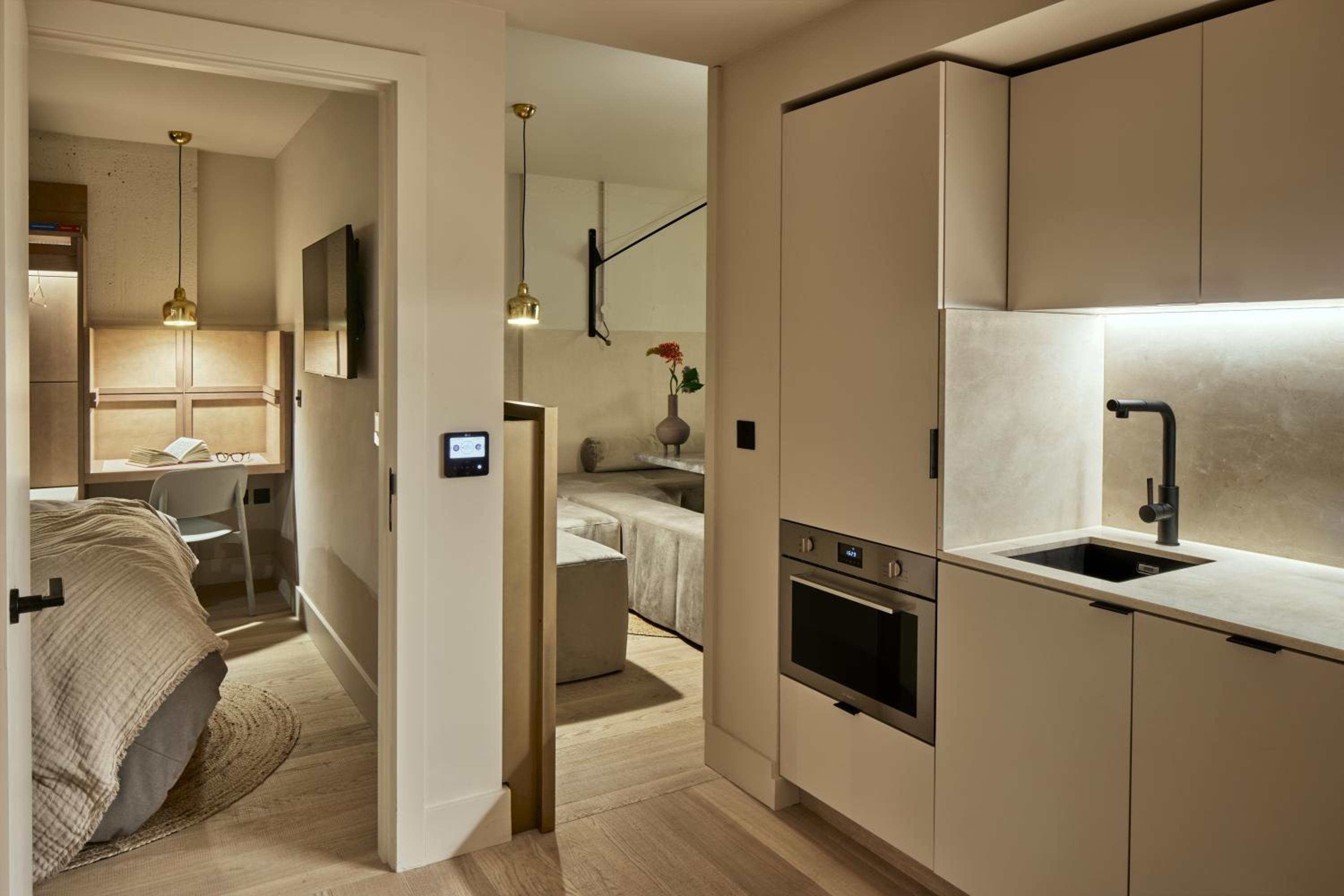 Two-Bedroom Suite photo 1