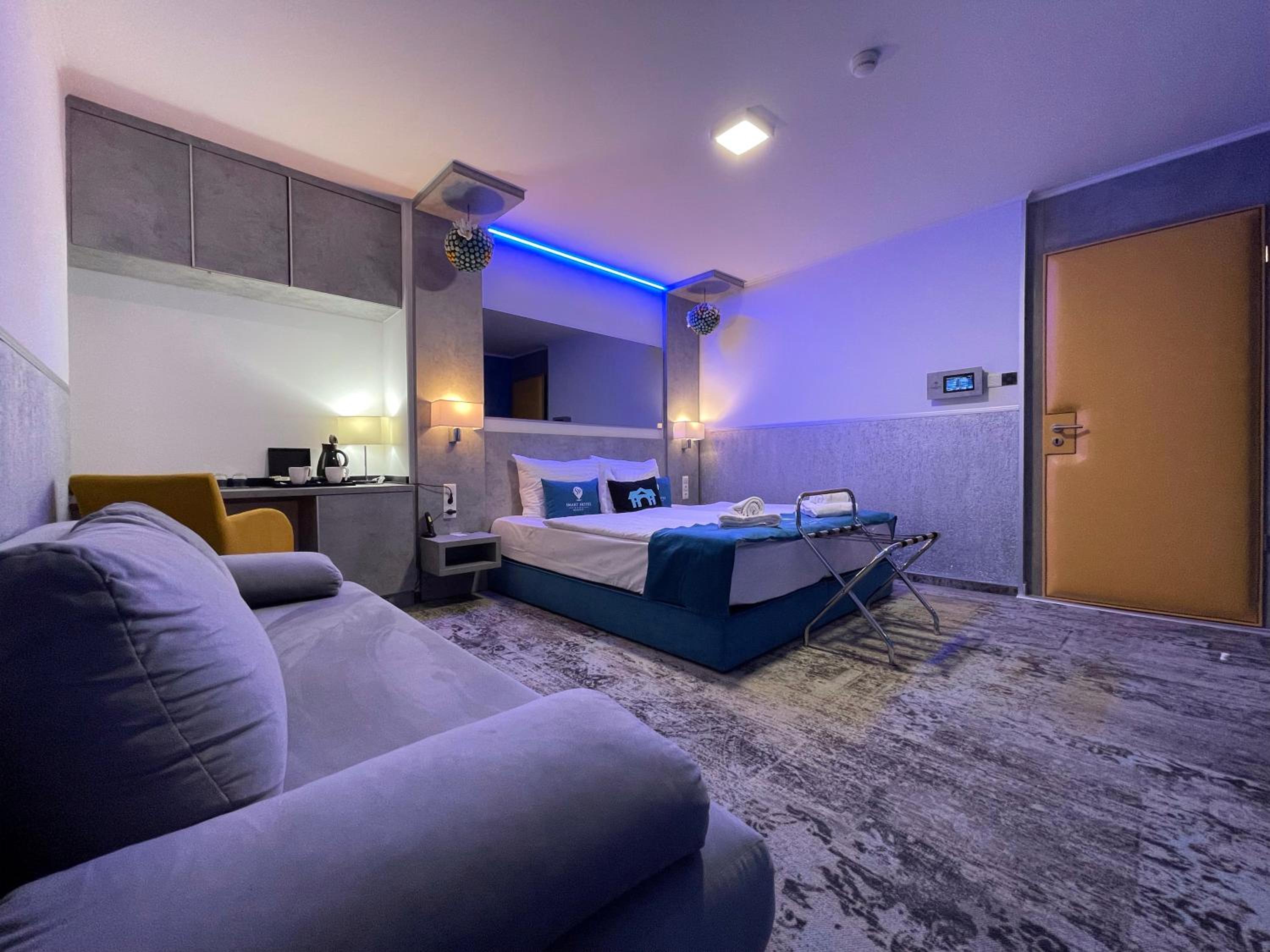 Basic room without window - Photo 8