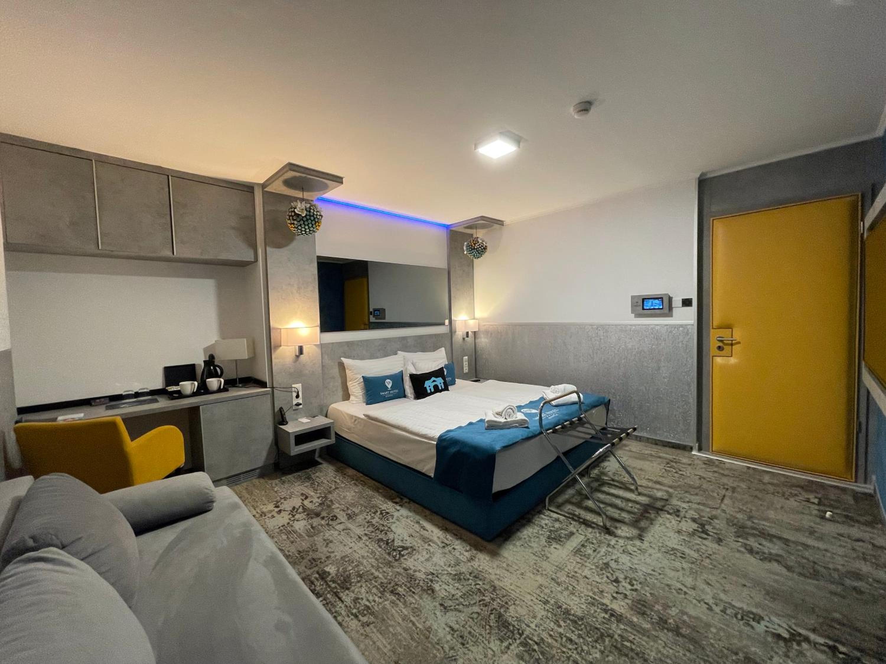 Basic room without window - Photo 1
