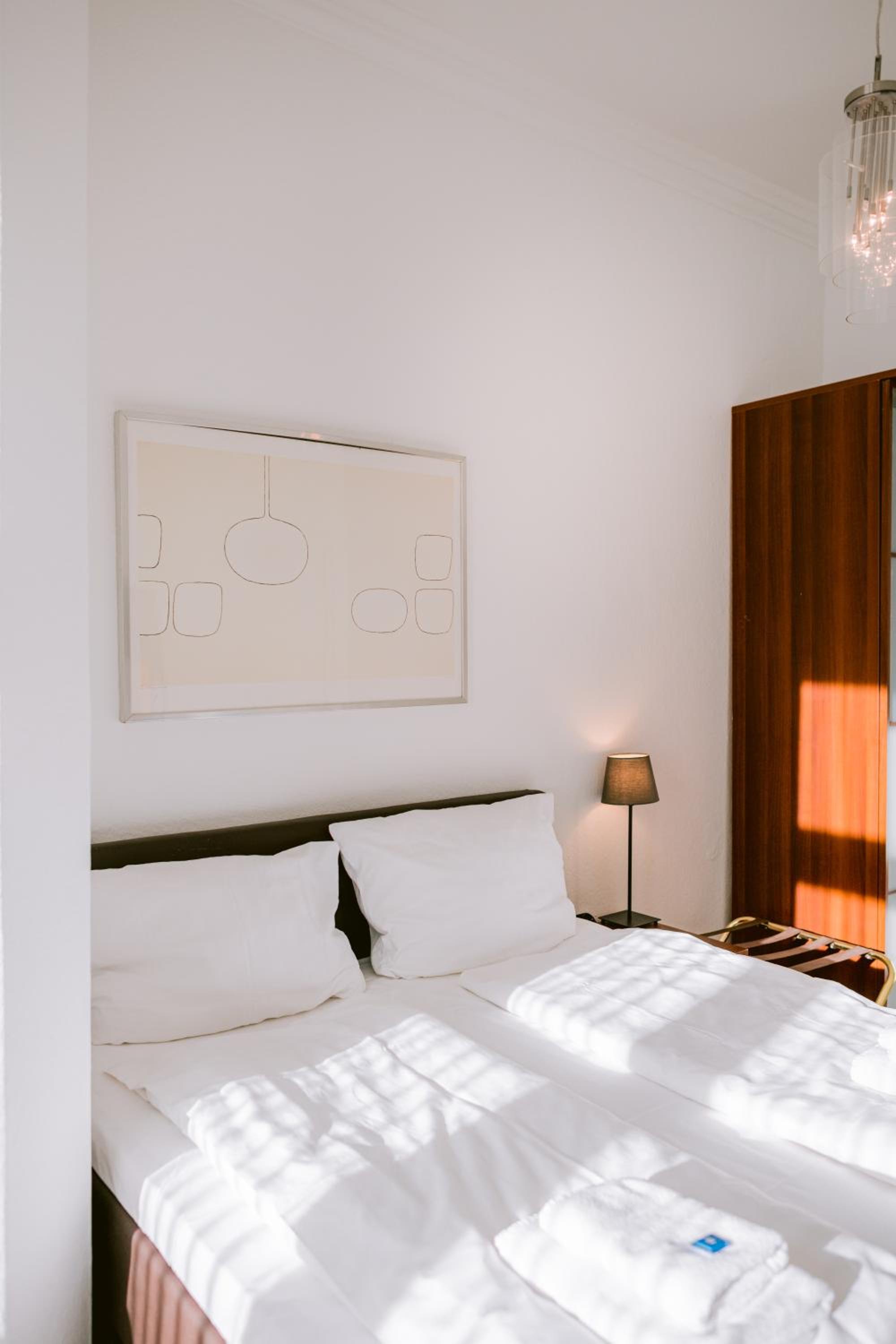 Double Room - Photo 1
