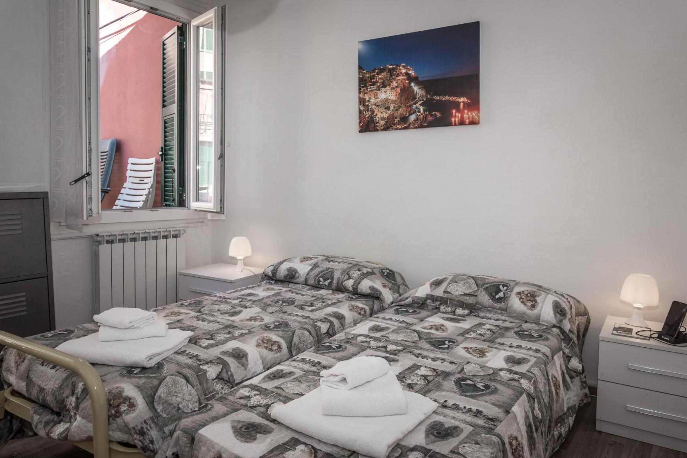 One-Bedroom Apartment with Terrace - Via Colombo 241 - Photo 11