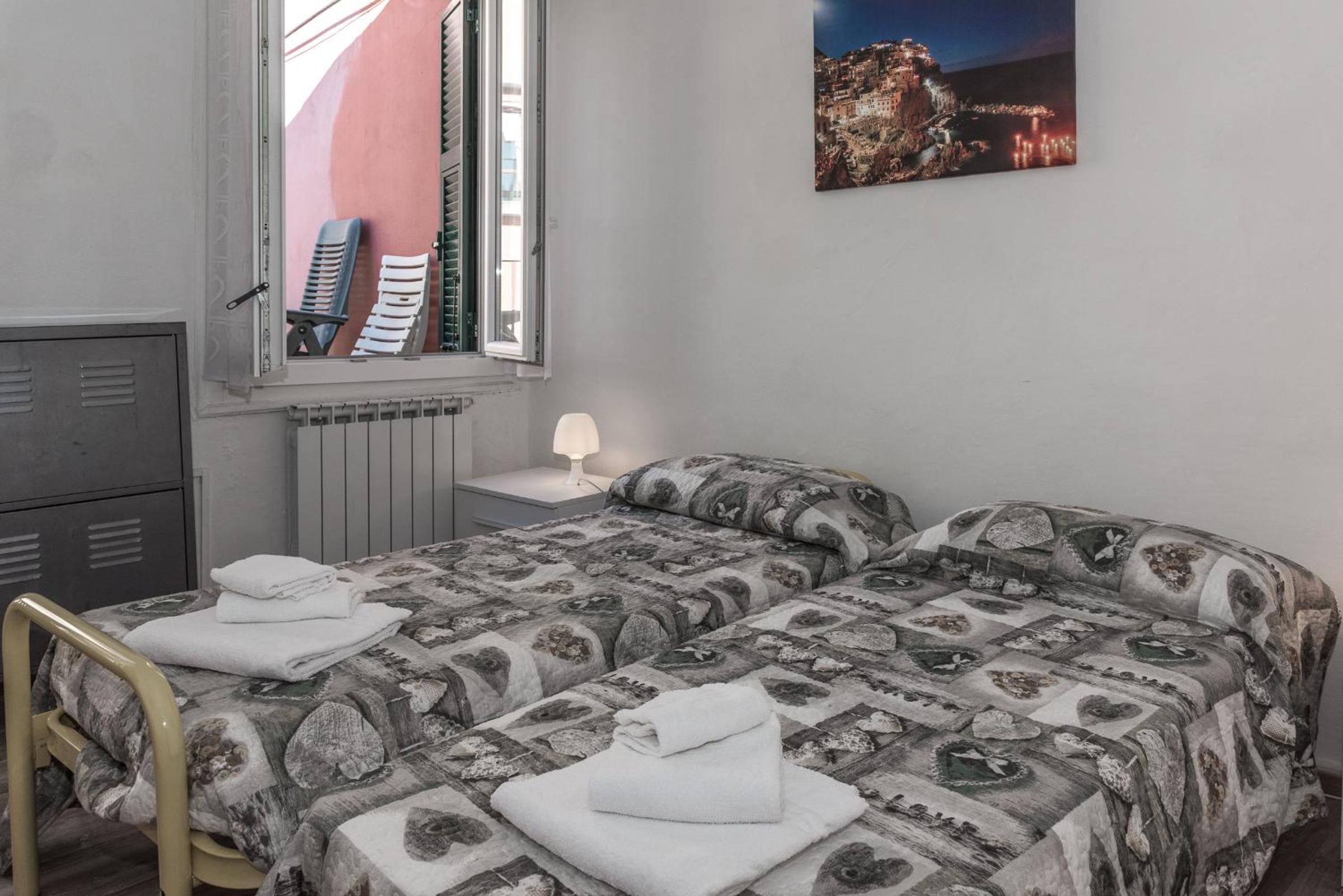 One-Bedroom Apartment with Terrace - Via Colombo 241 - Photo 9
