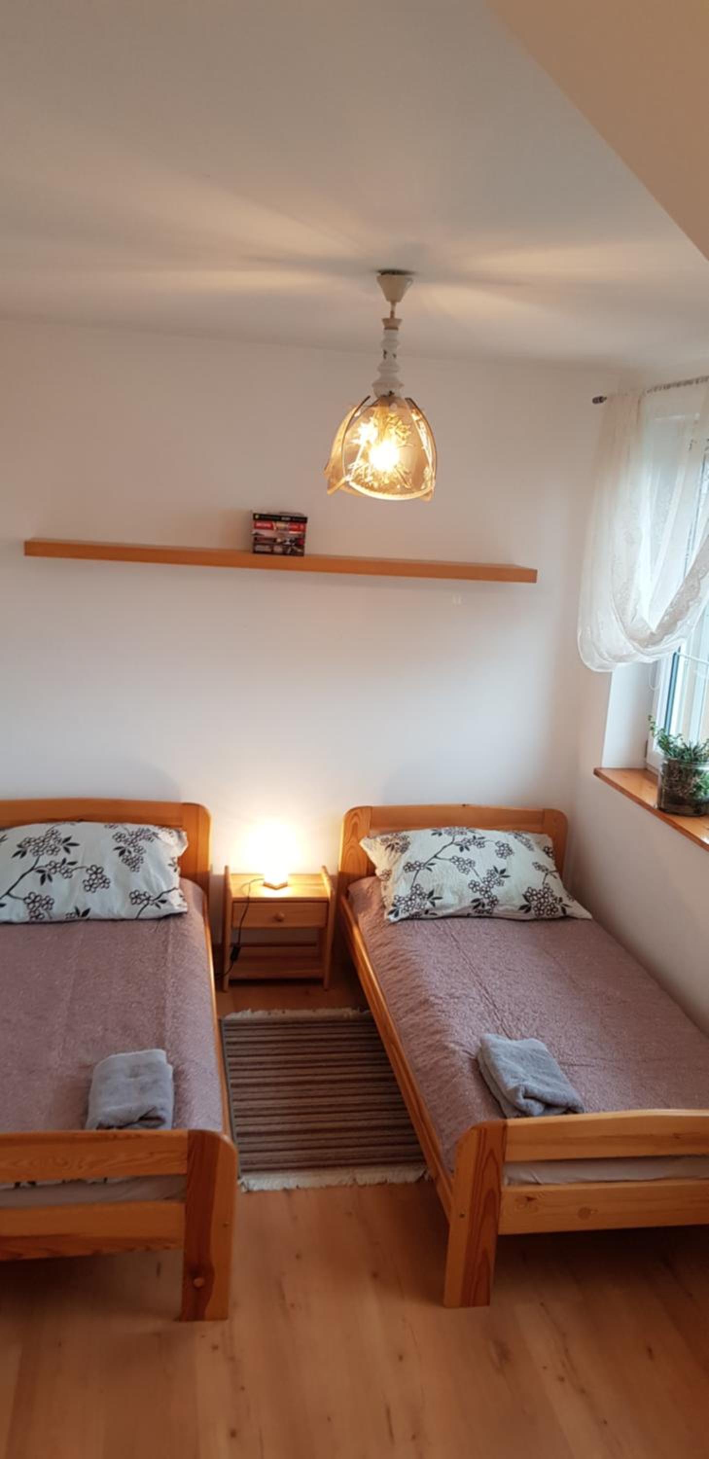 Budget Double Room photo 2