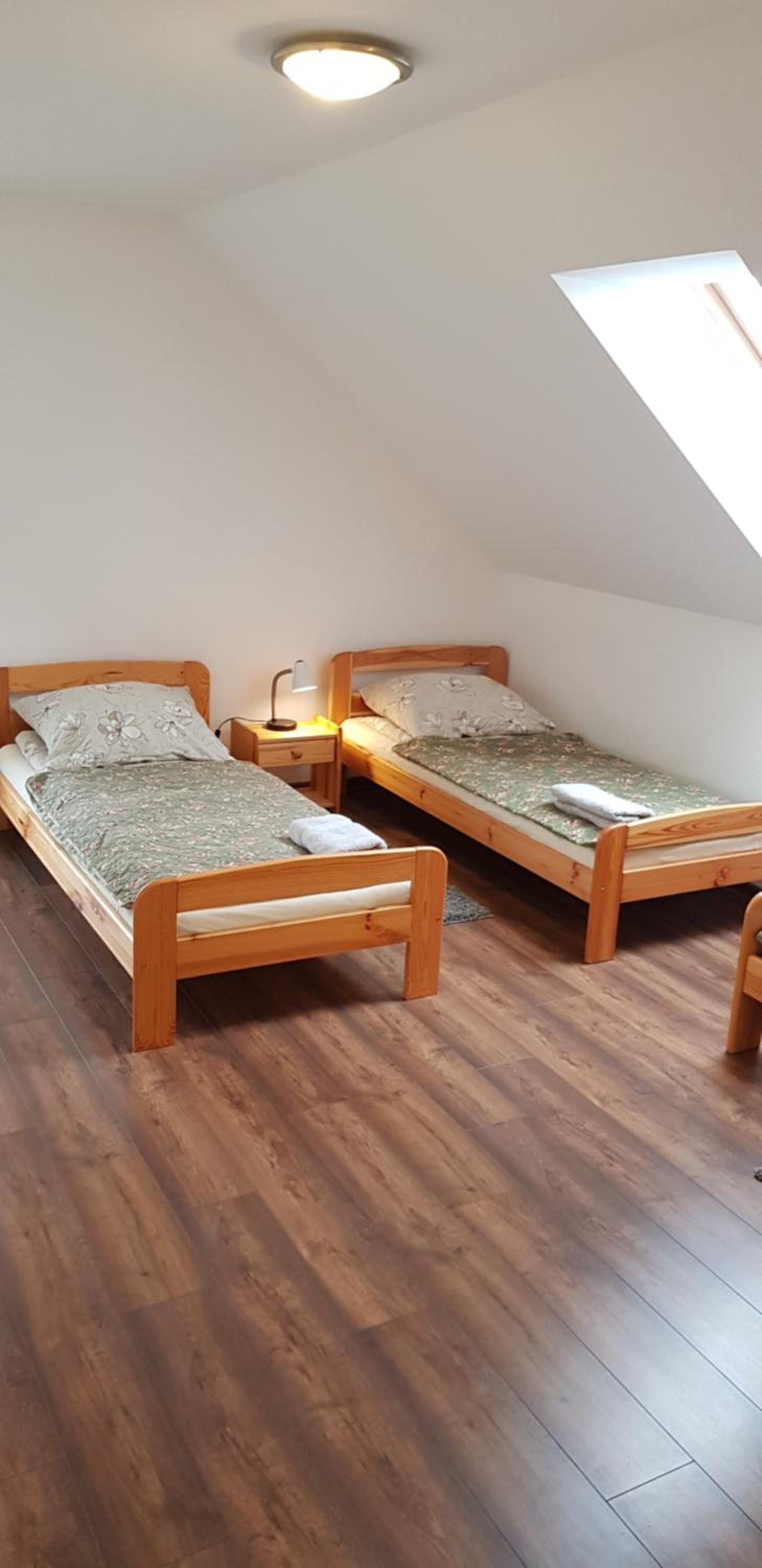 Triple Room photo 3