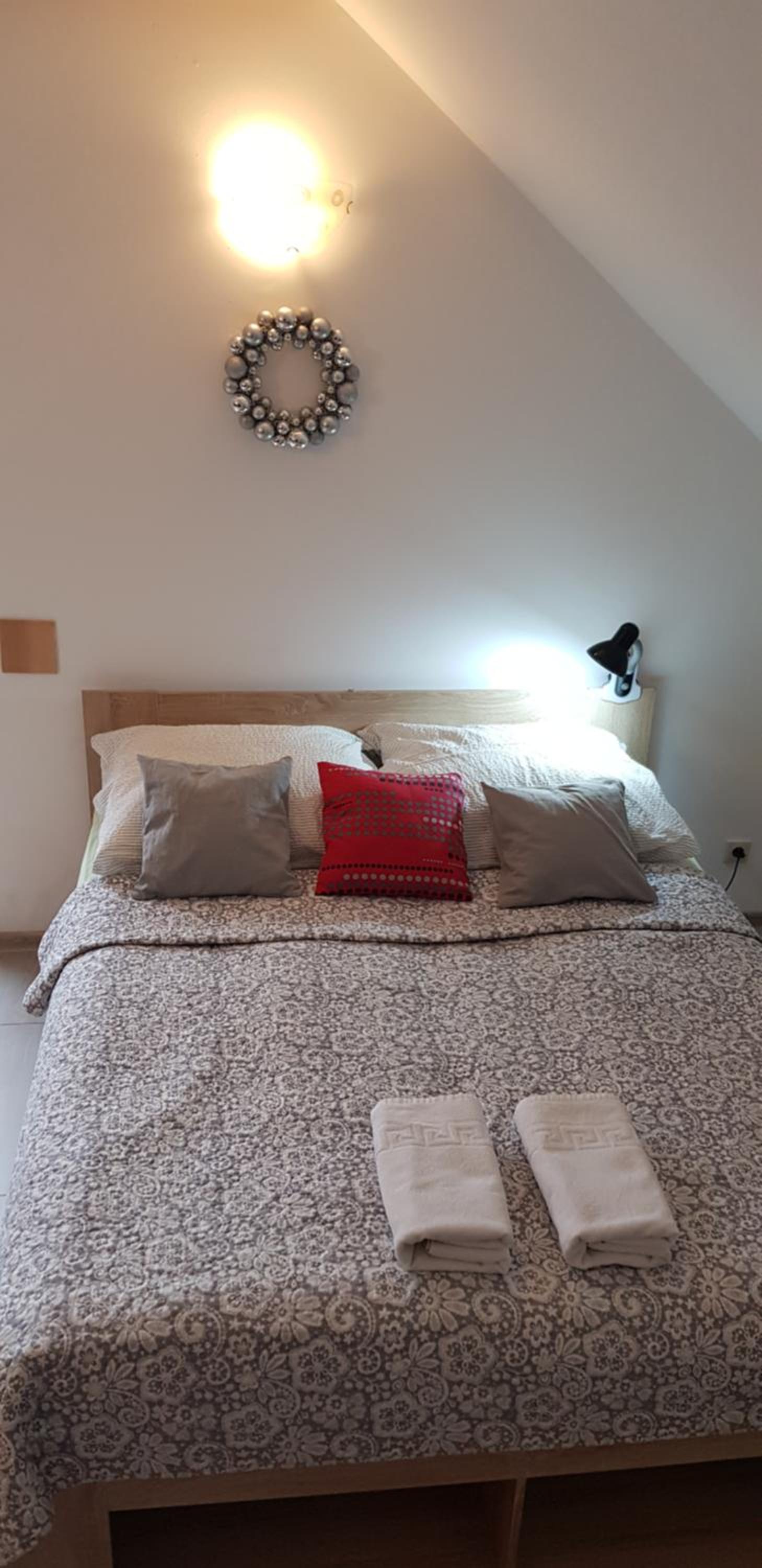 Quadruple Room photo 1
