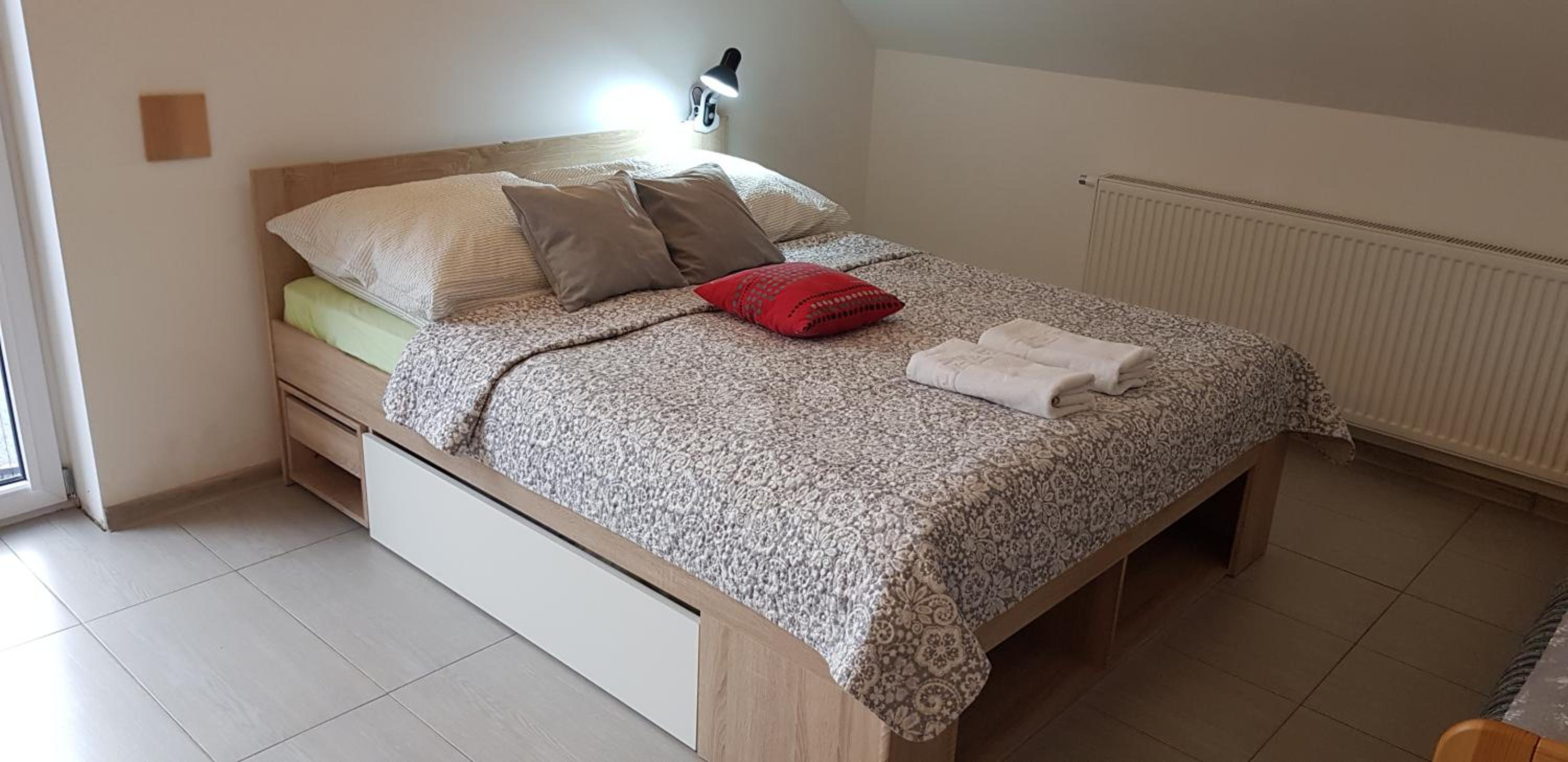 Quadruple Room photo 2