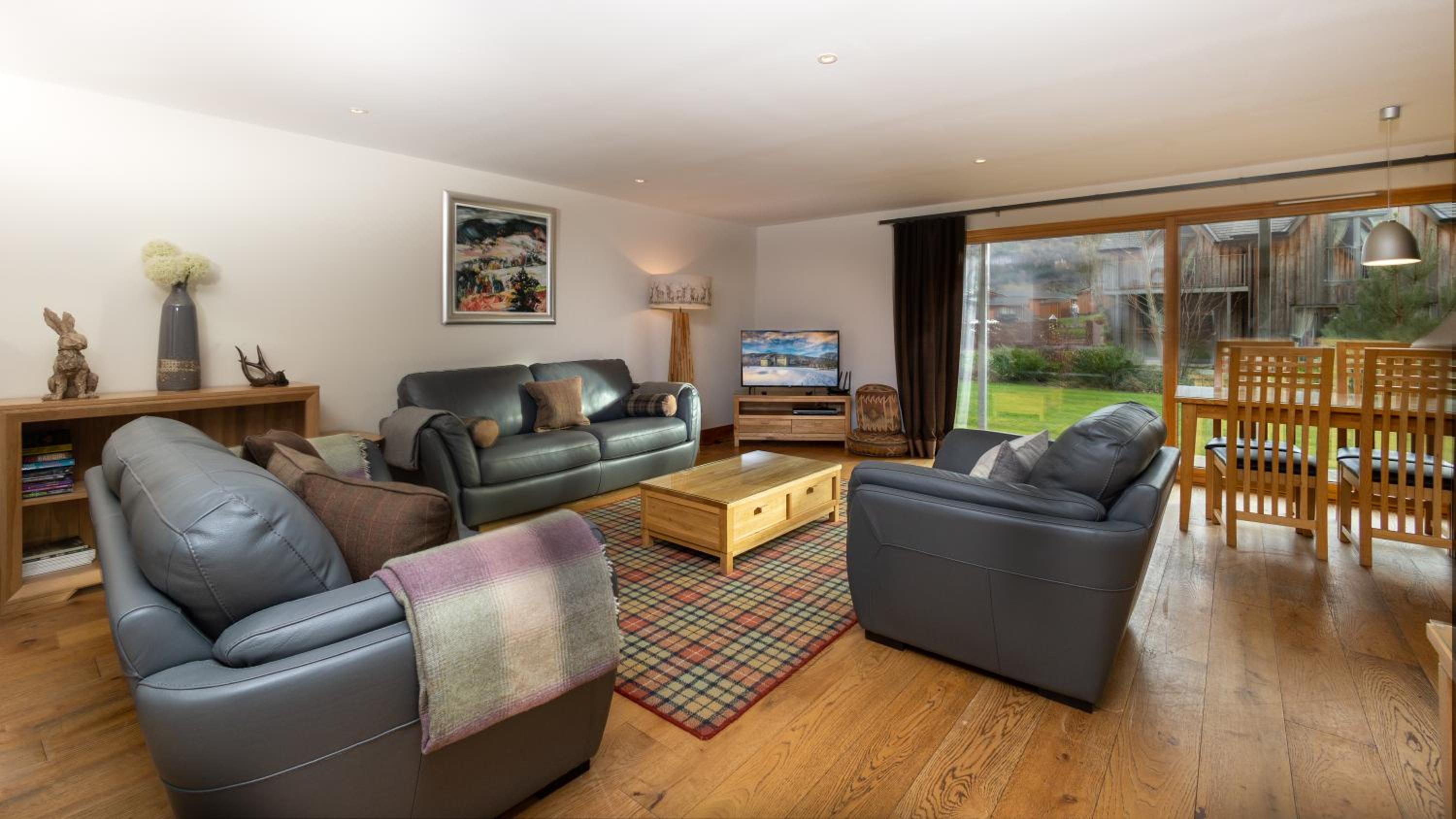 5 The Gallops - Pet Friendly photo 1