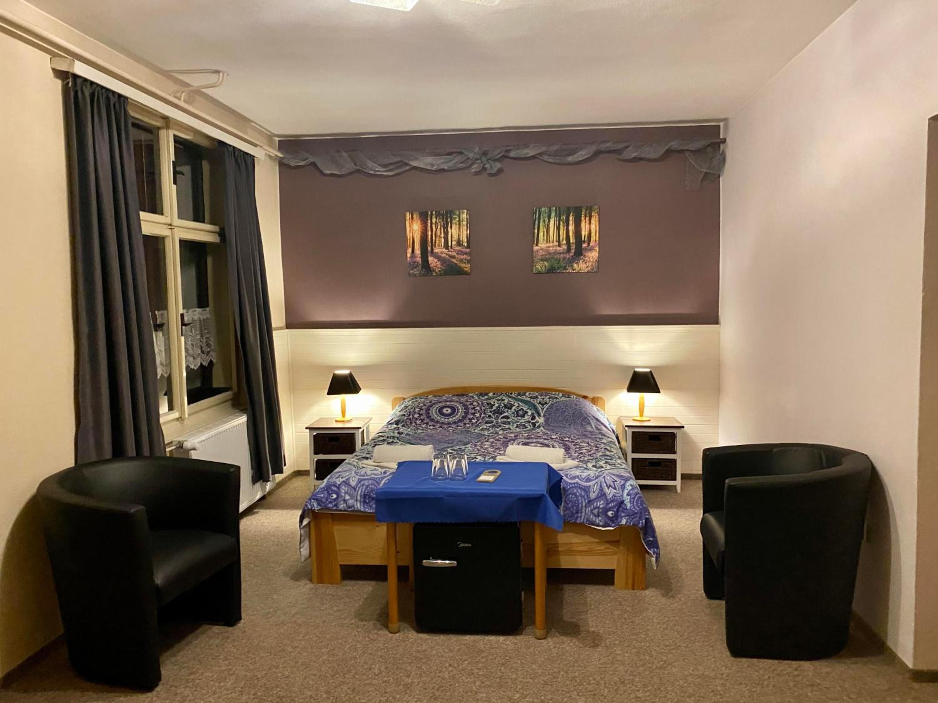 Quadruple Room With Bathroom photo 1