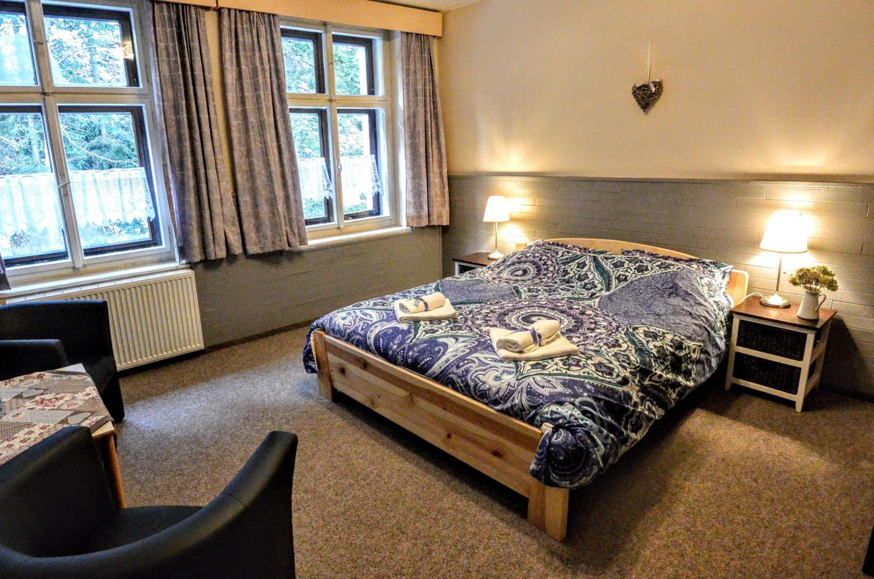 Double Room With Private Bathroom photo 1