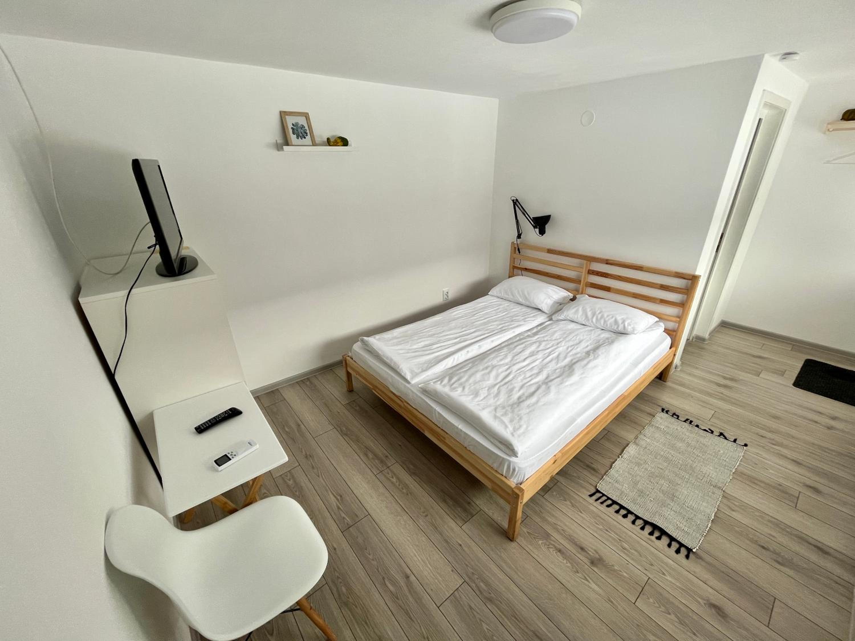 Double Room with Garden View photo 1