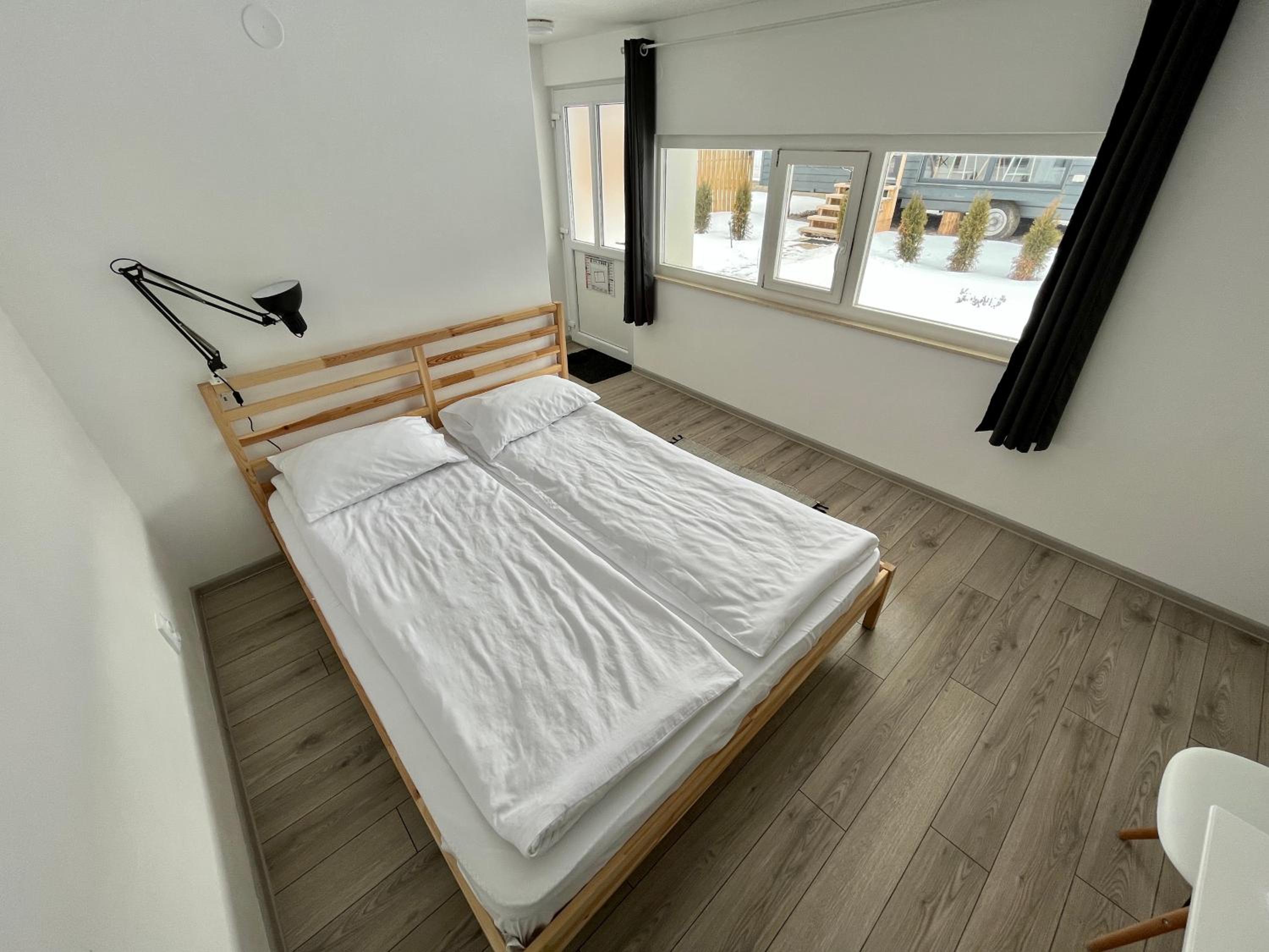 Double Room with Garden View photo 2