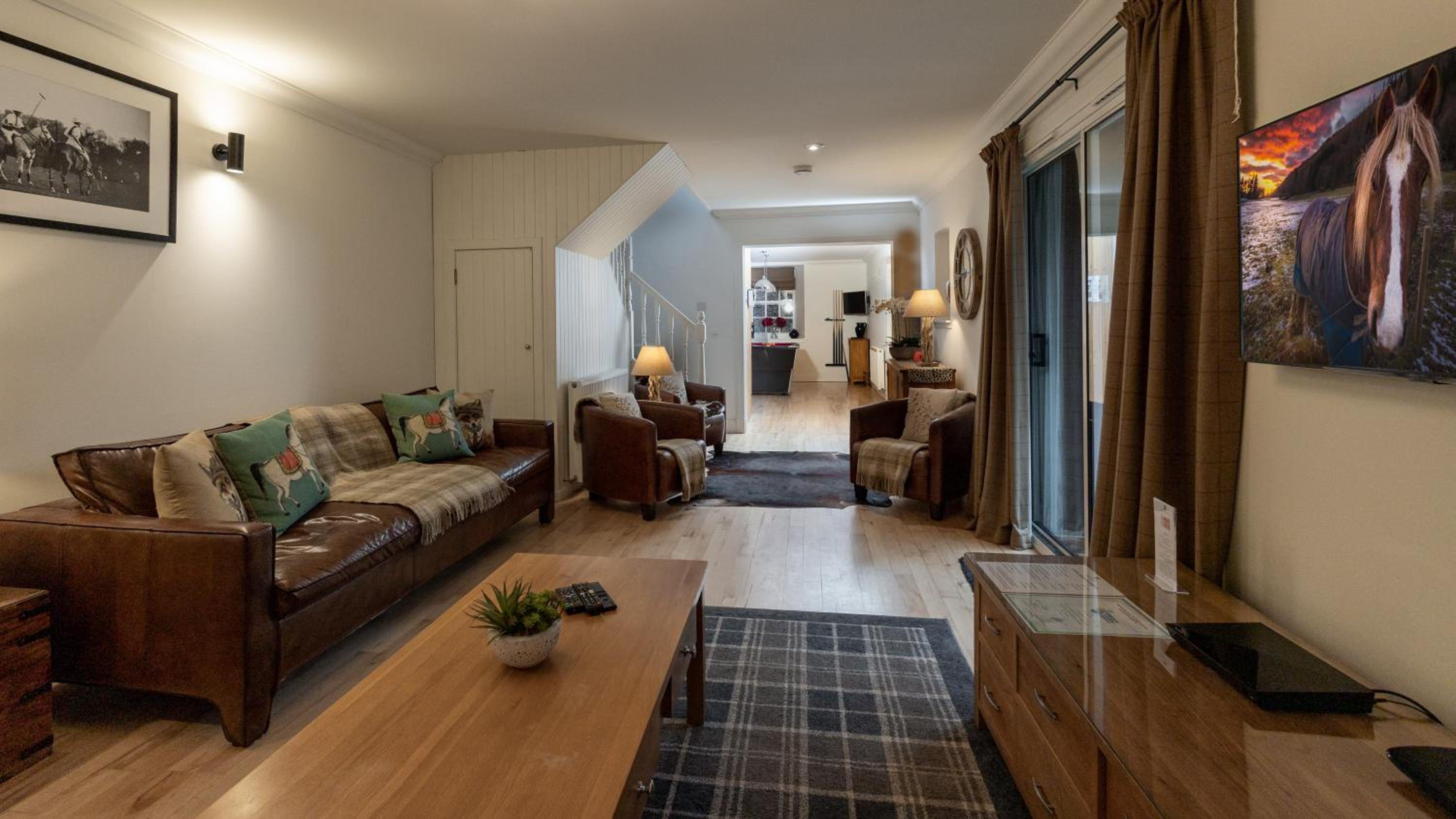 Stables Cottage photo 3
