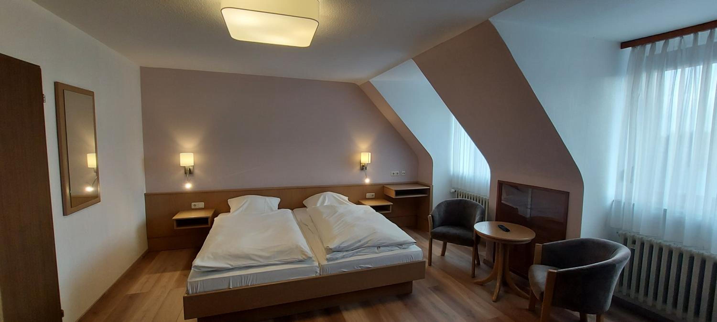 Triple Room with Private Bathroom - Photo 1